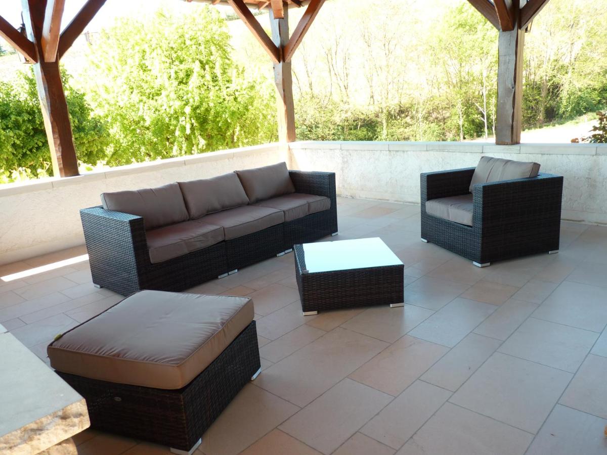 Gite de T-reve view 5