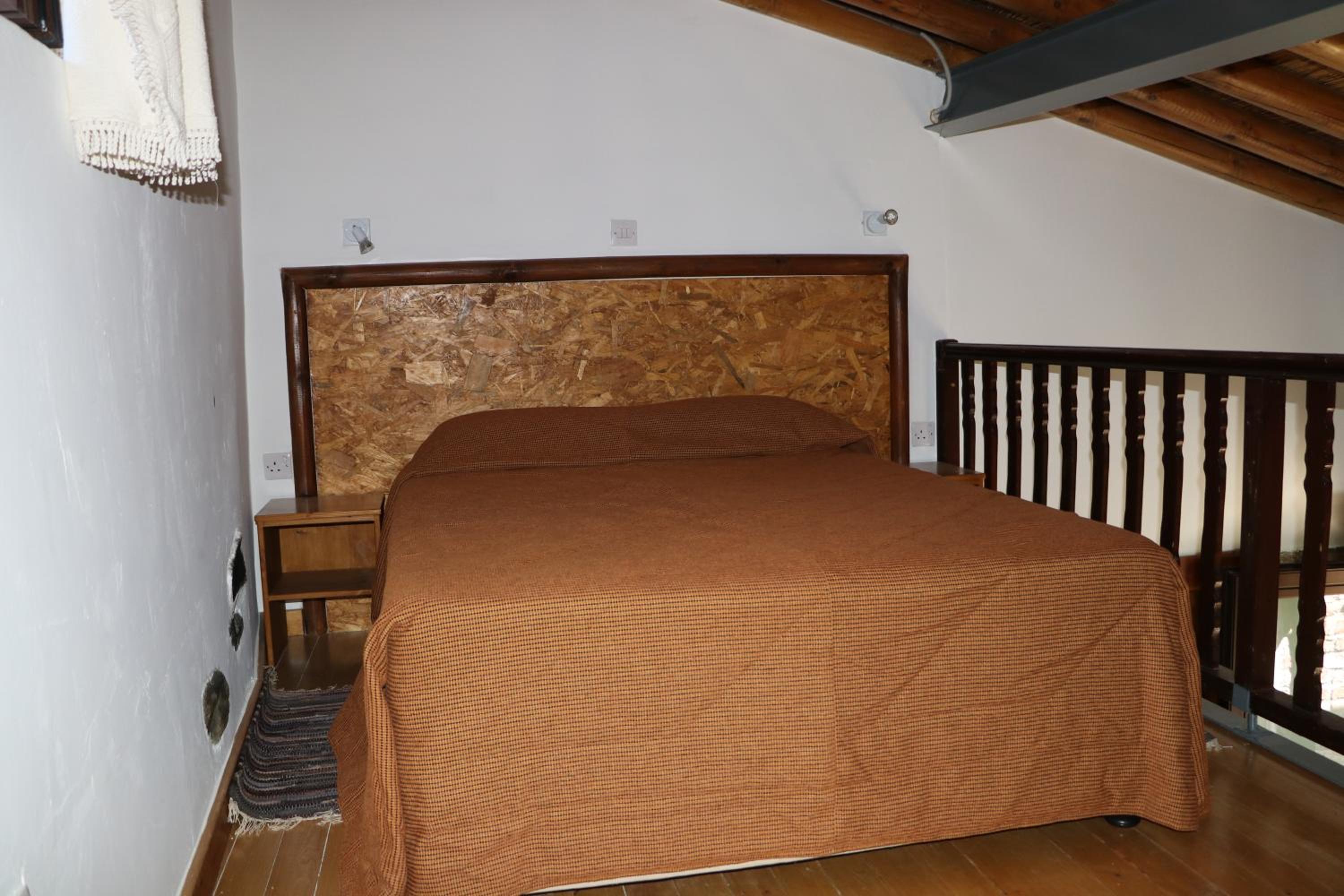 AgroSpito Traditional Guest House