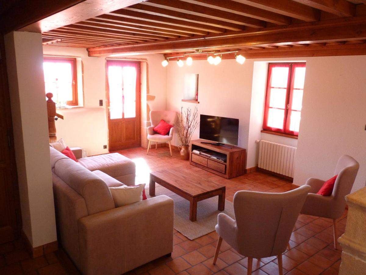 Gite de T-reve view 4