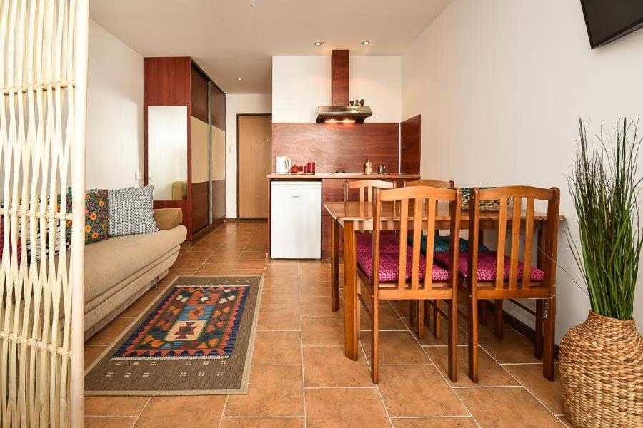 Hakuna Matata apartment view 5