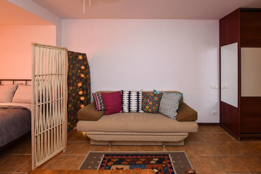 Hakuna Matata apartment view 3