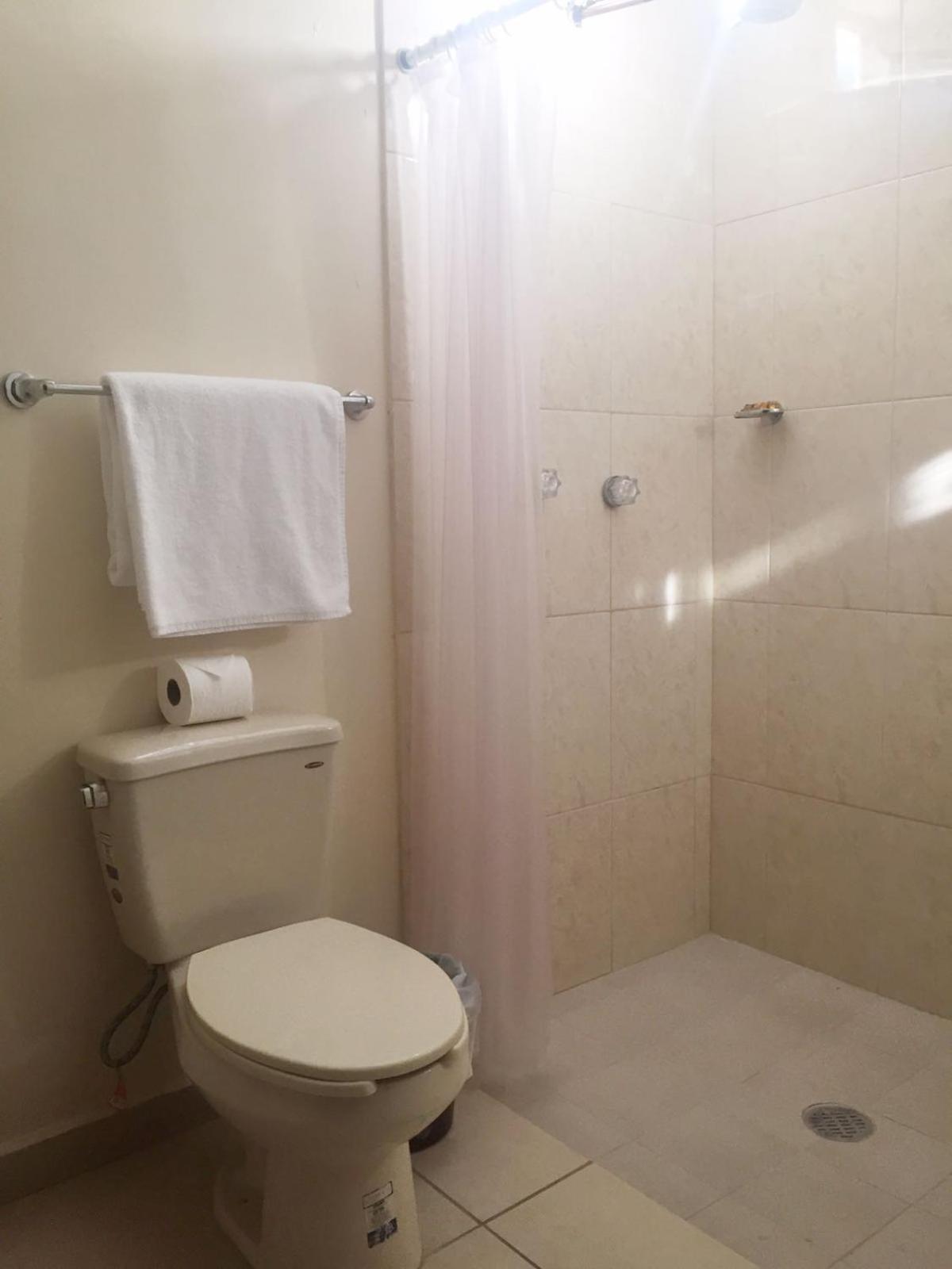 Hgen Rooms & Suites