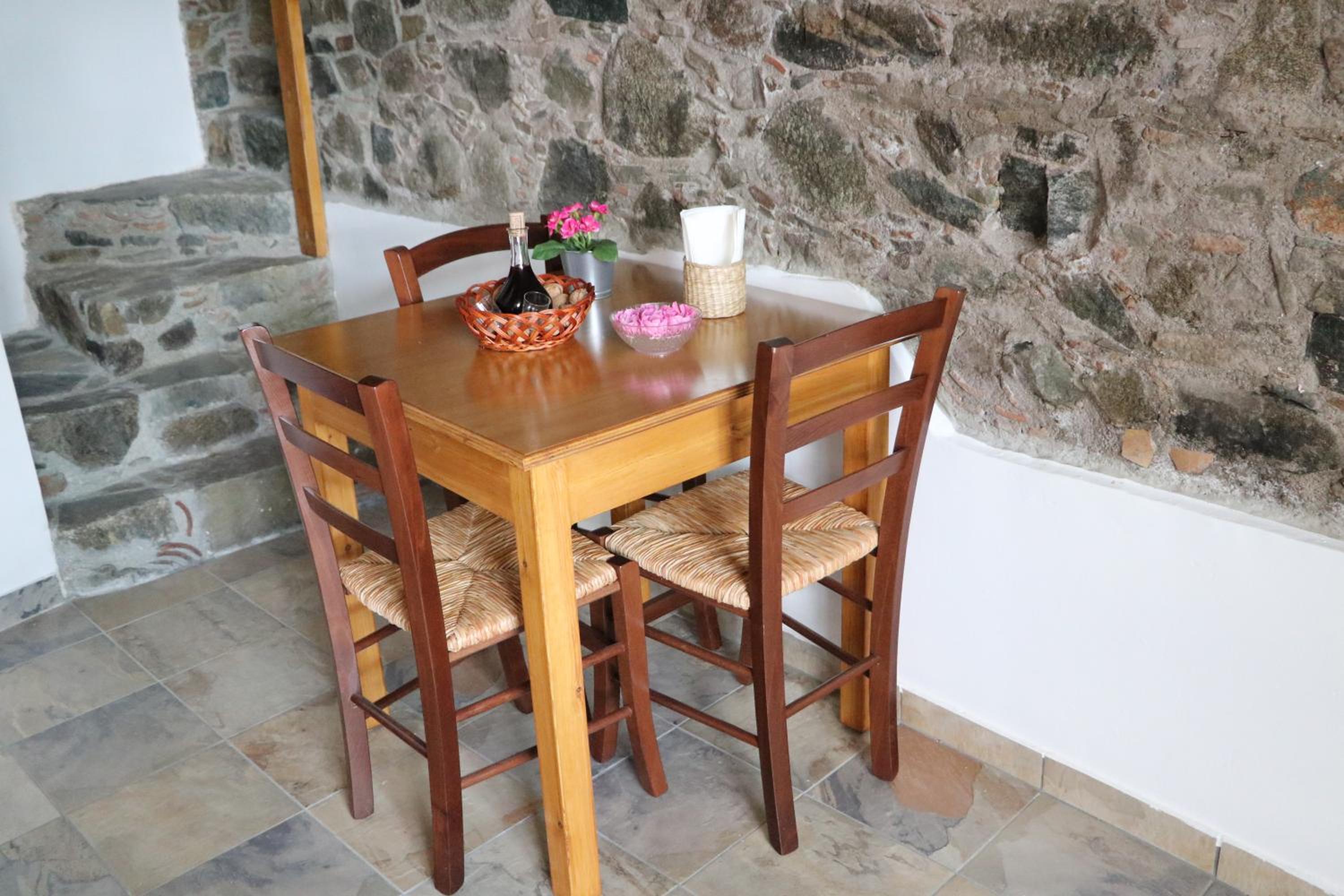 AgroSpito Traditional Guest House
