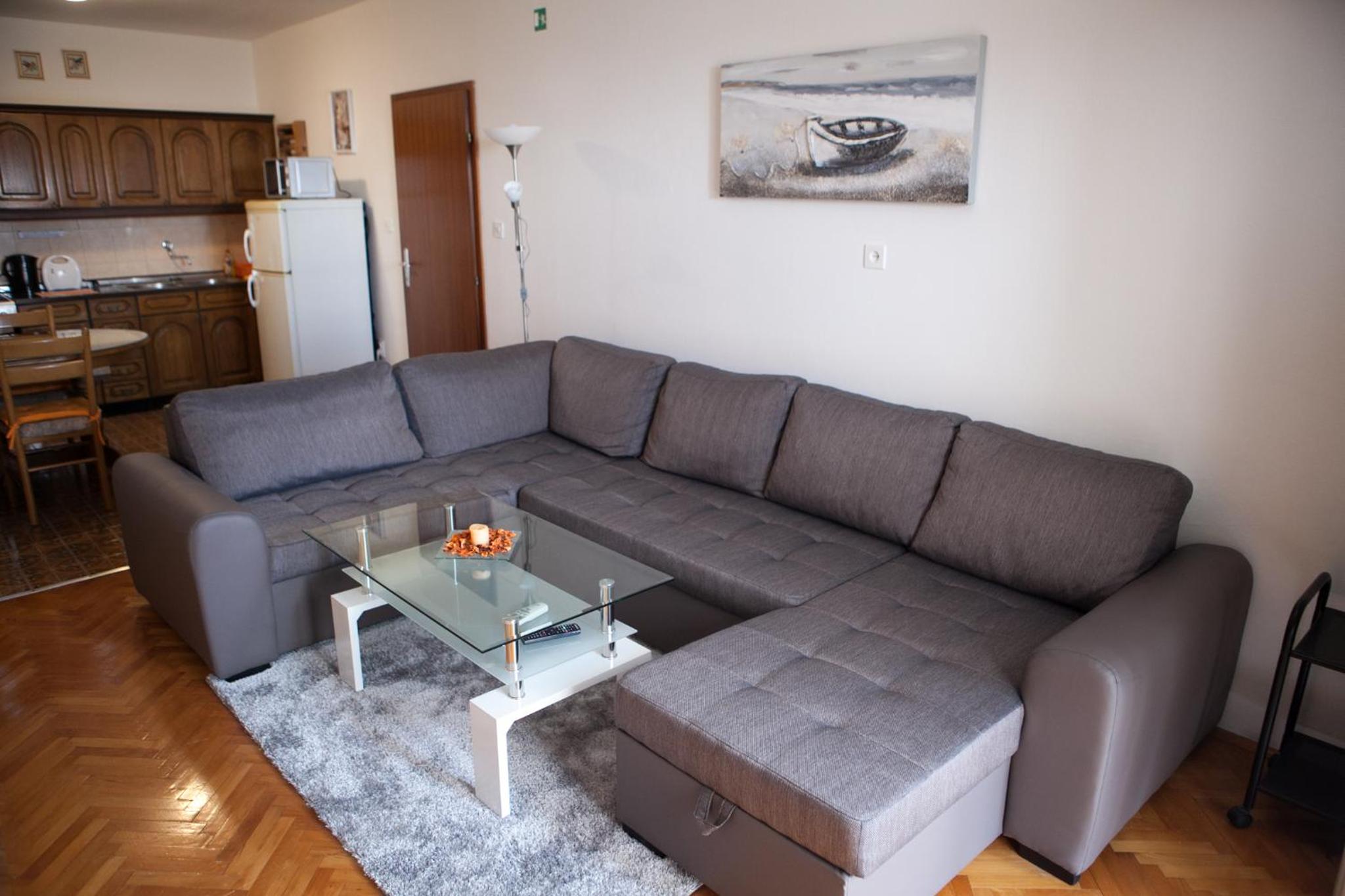 Apartments Bruno