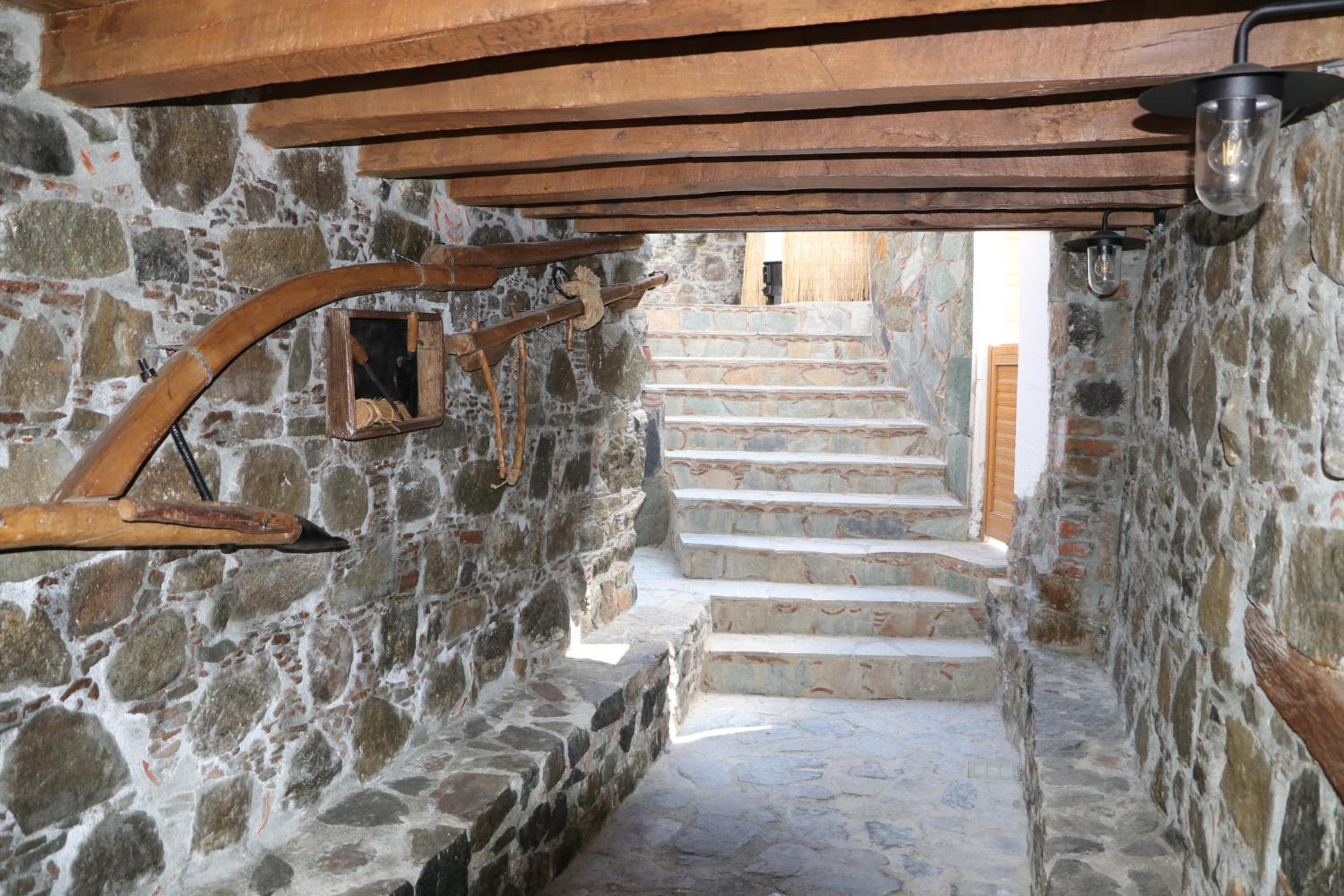 AgroSpito Traditional Guest House