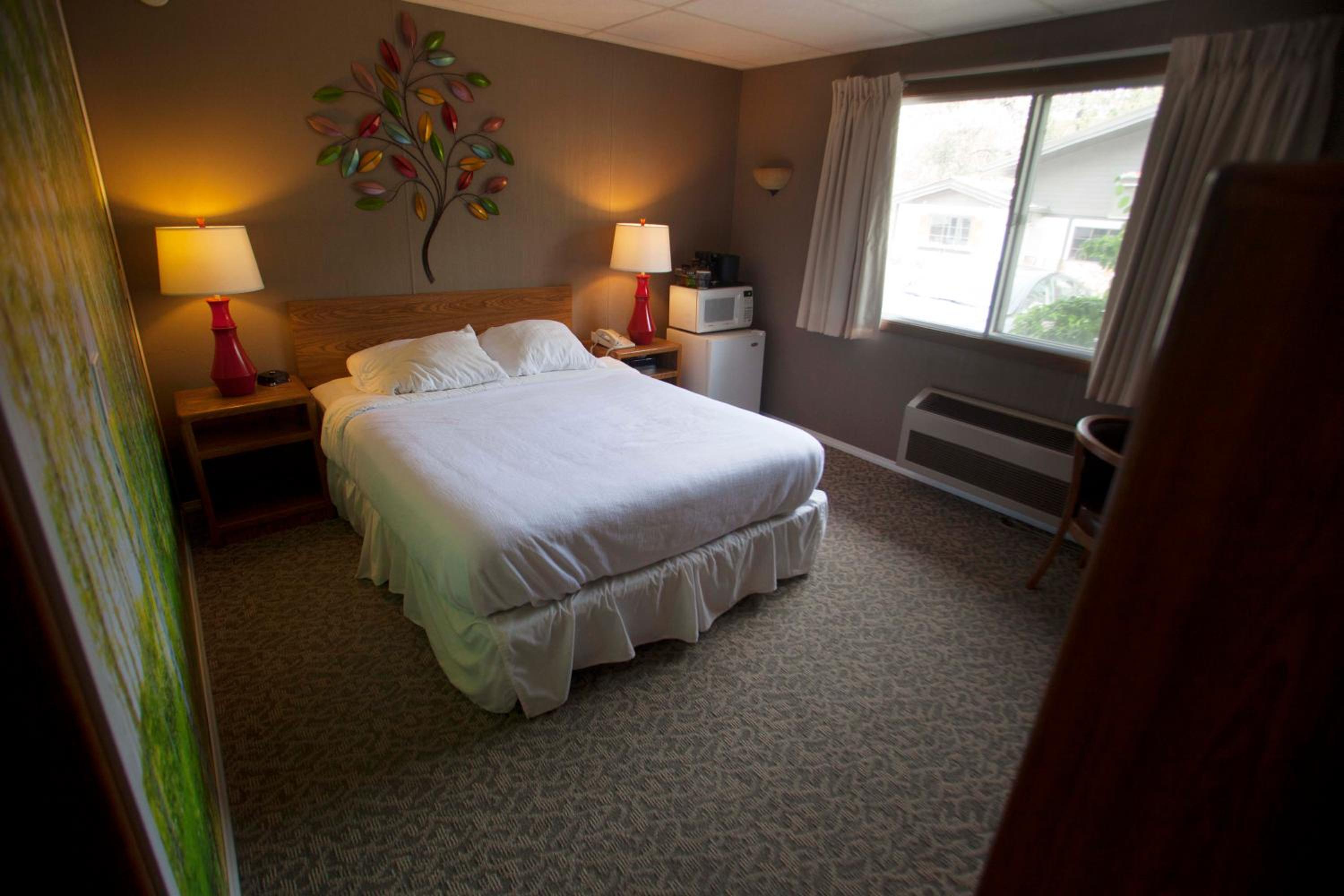 Bavarian Inn, Black Hills
