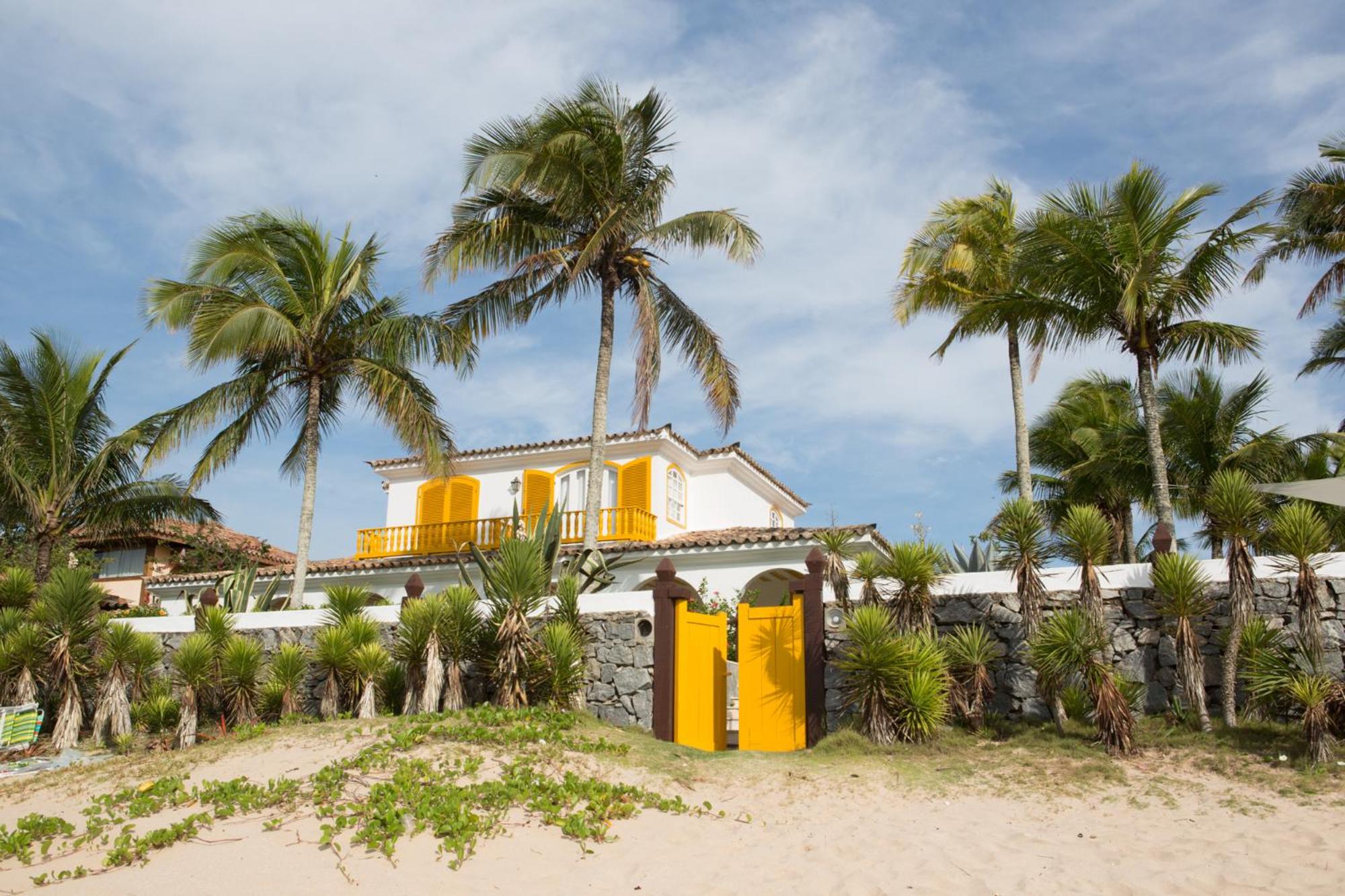 Hotel Villa Raphael - Image 1