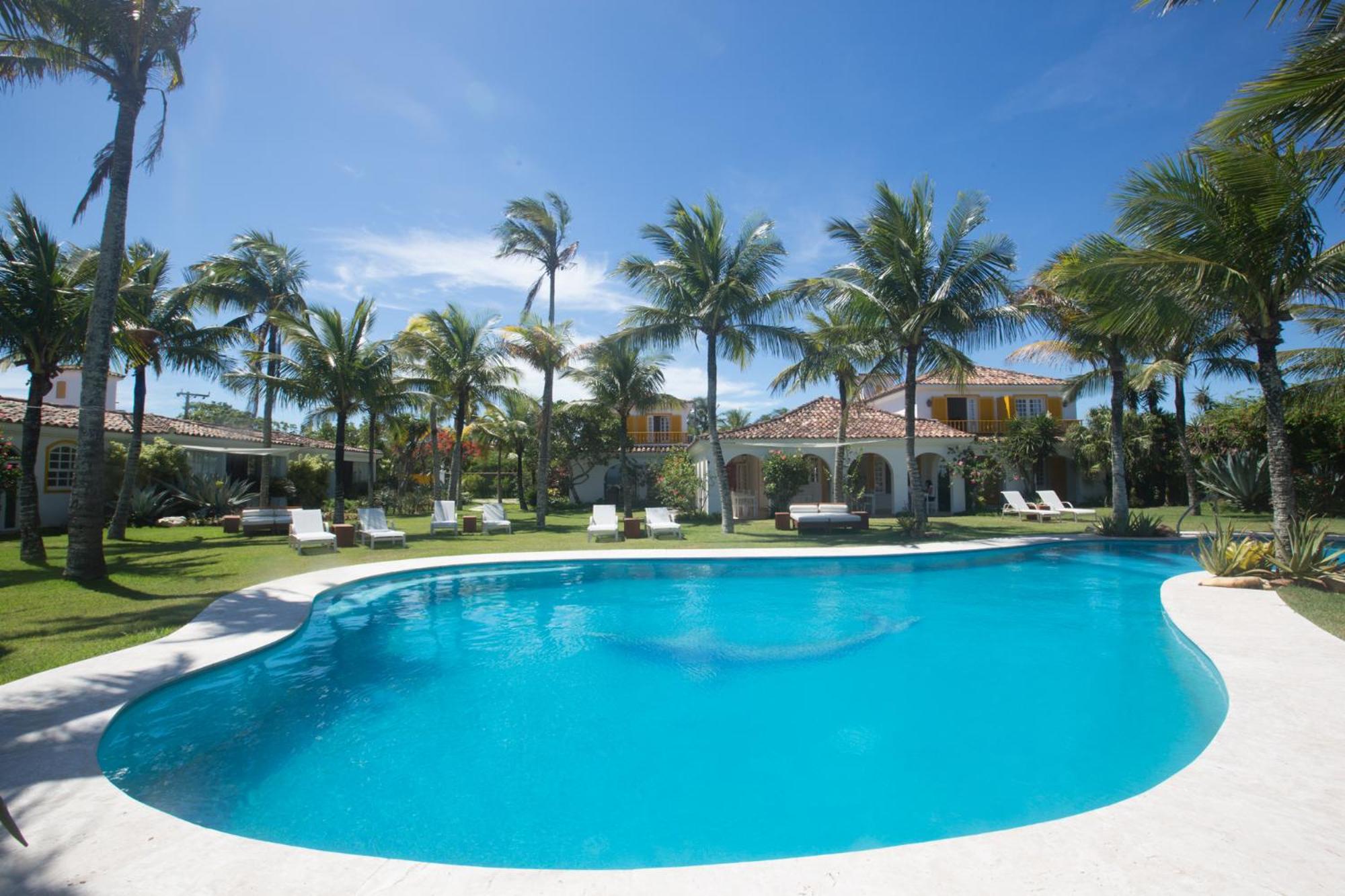 Villa Raphael