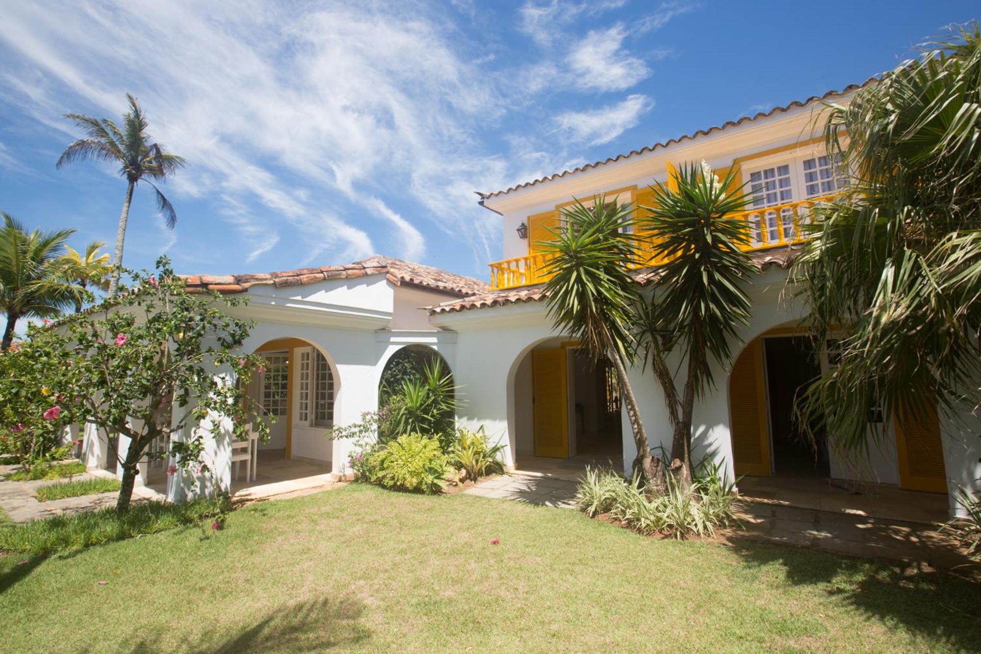 Villa Raphael