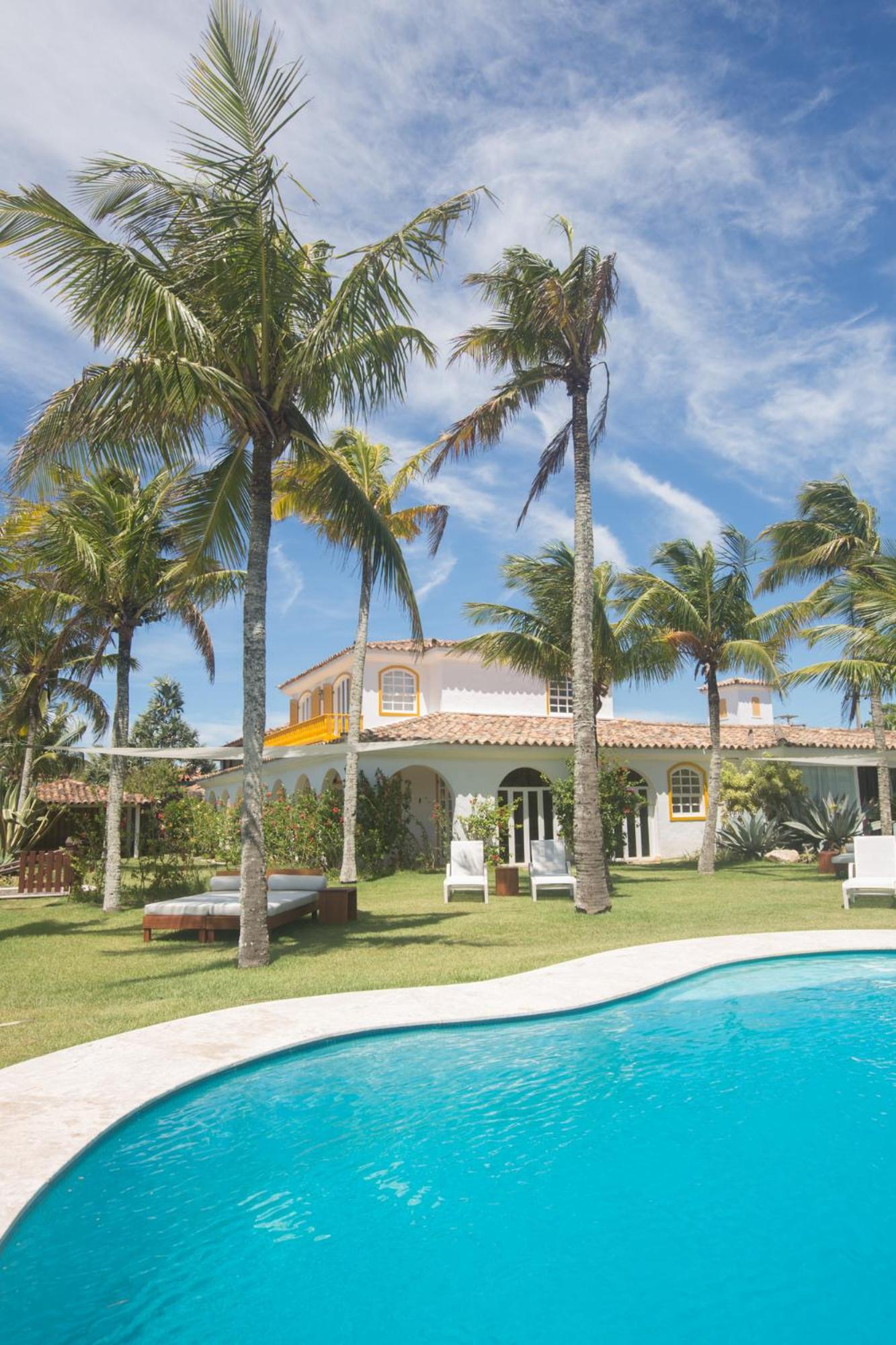 Villa Raphael