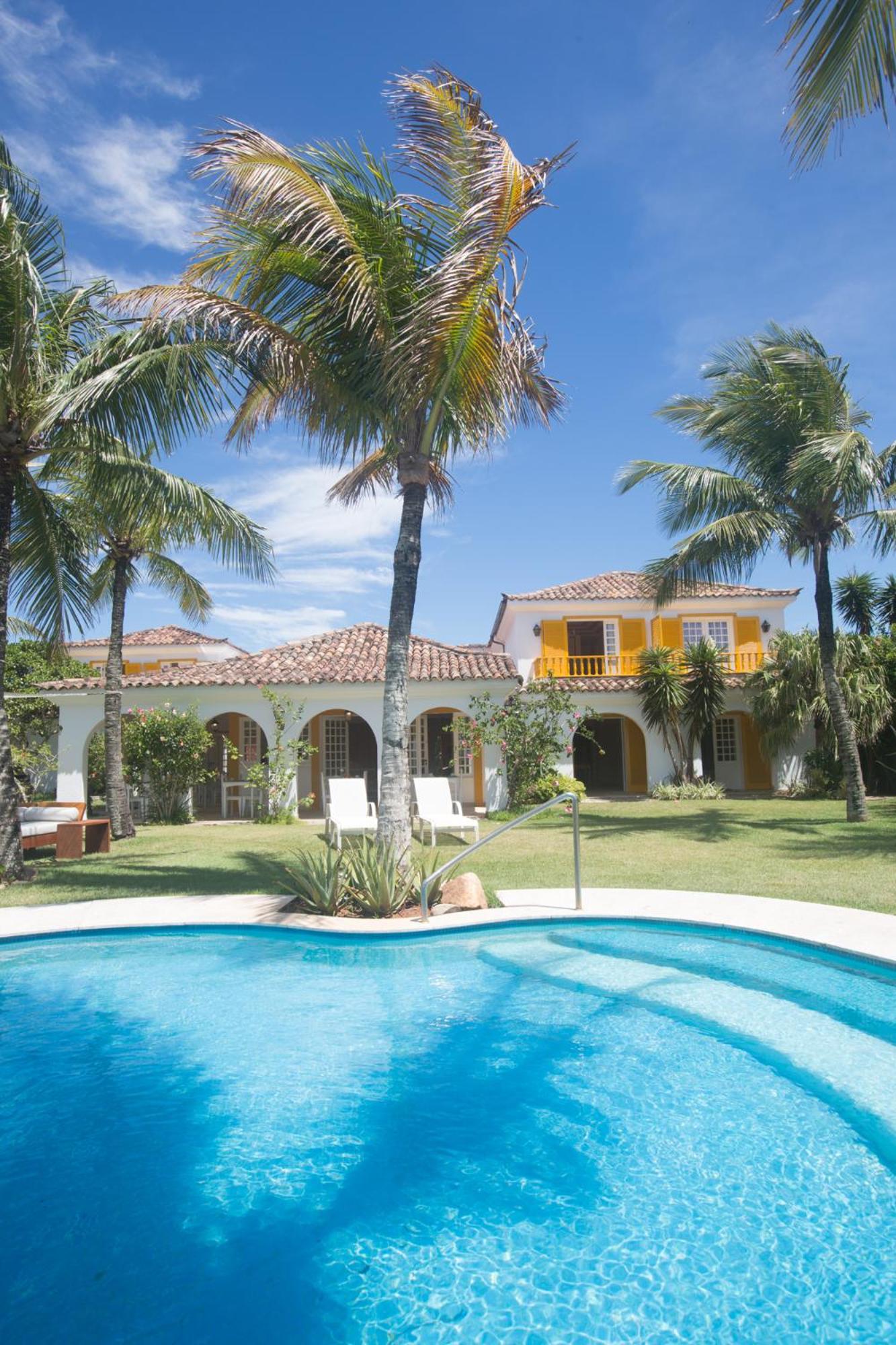 Villa Raphael