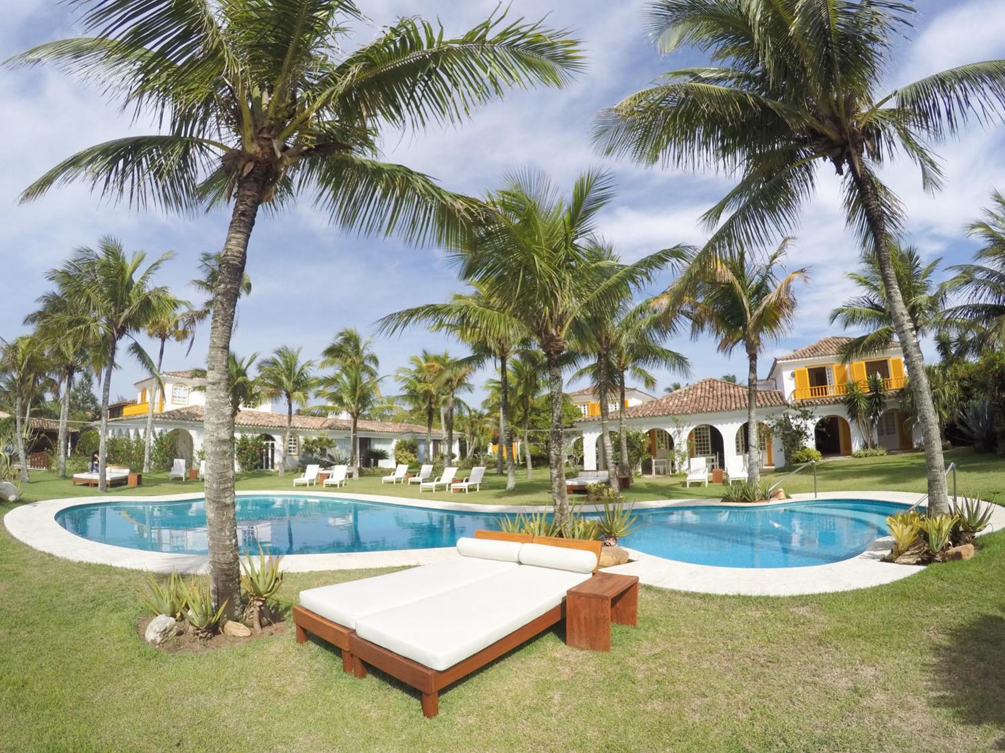 Villa Raphael