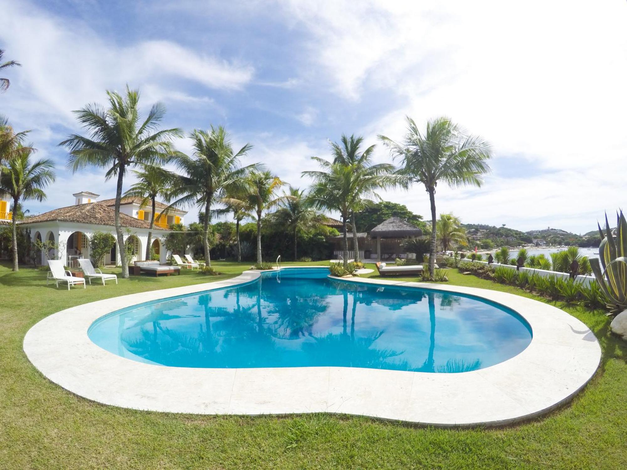 Villa Raphael