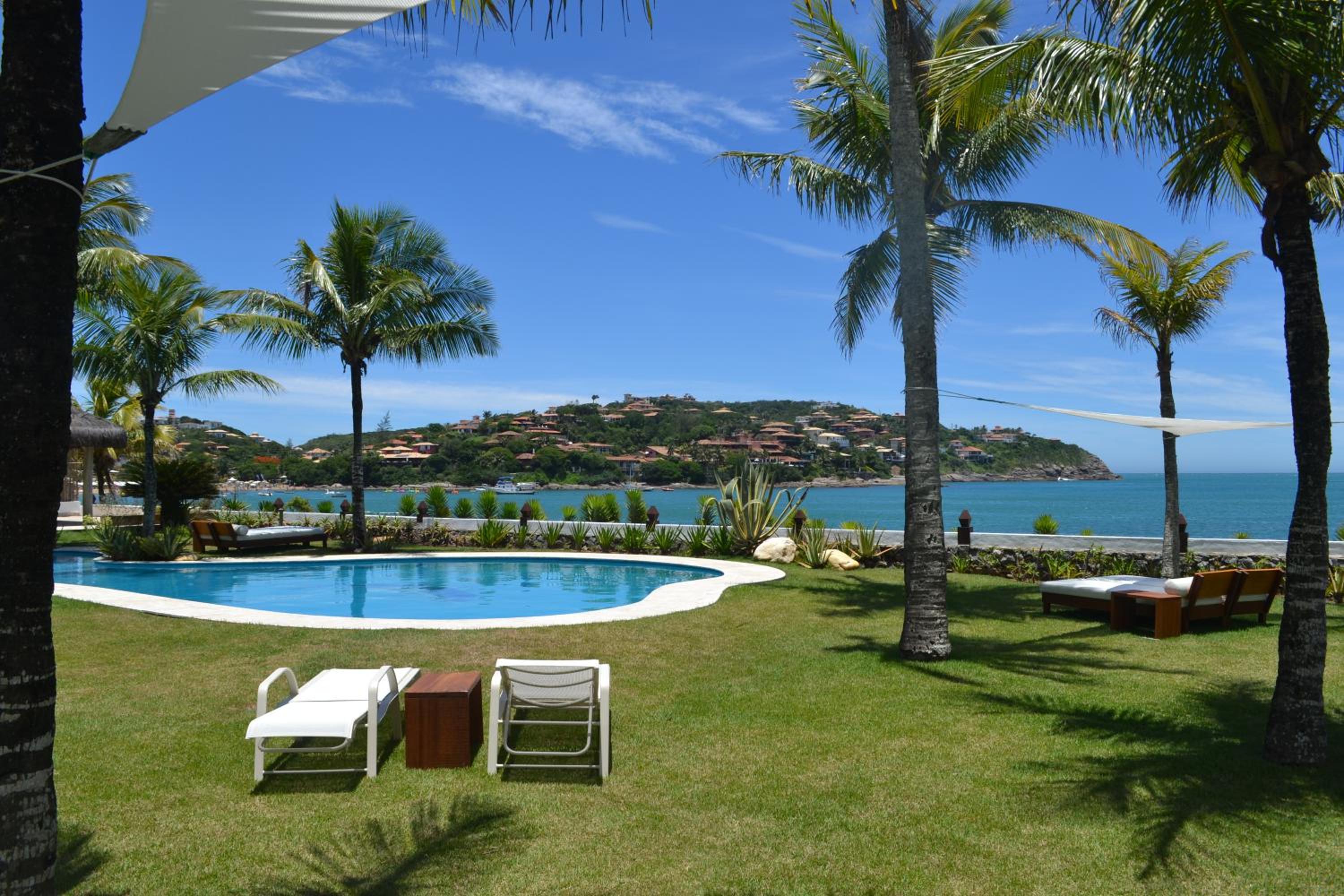 Villa Raphael