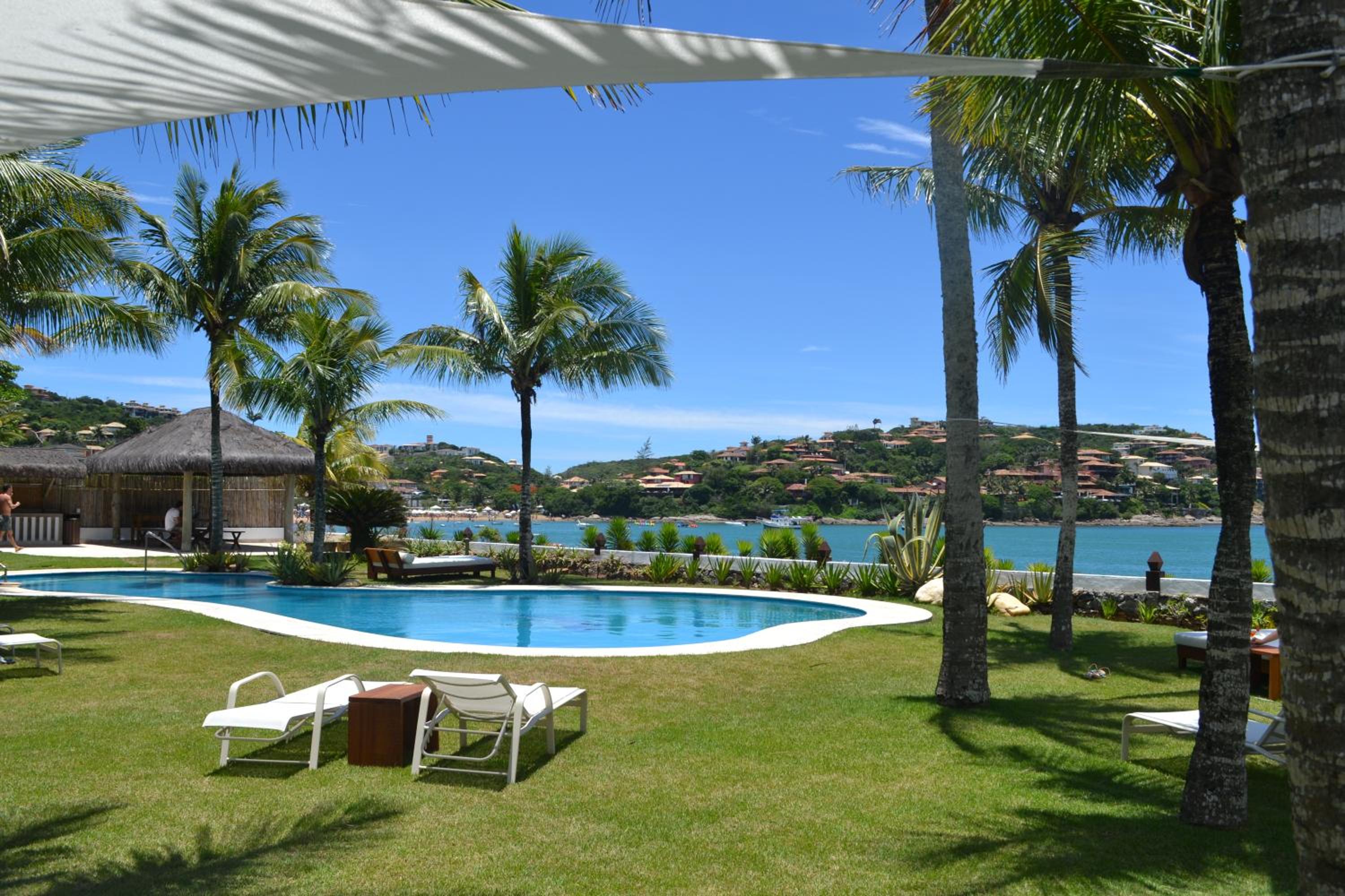 Villa Raphael