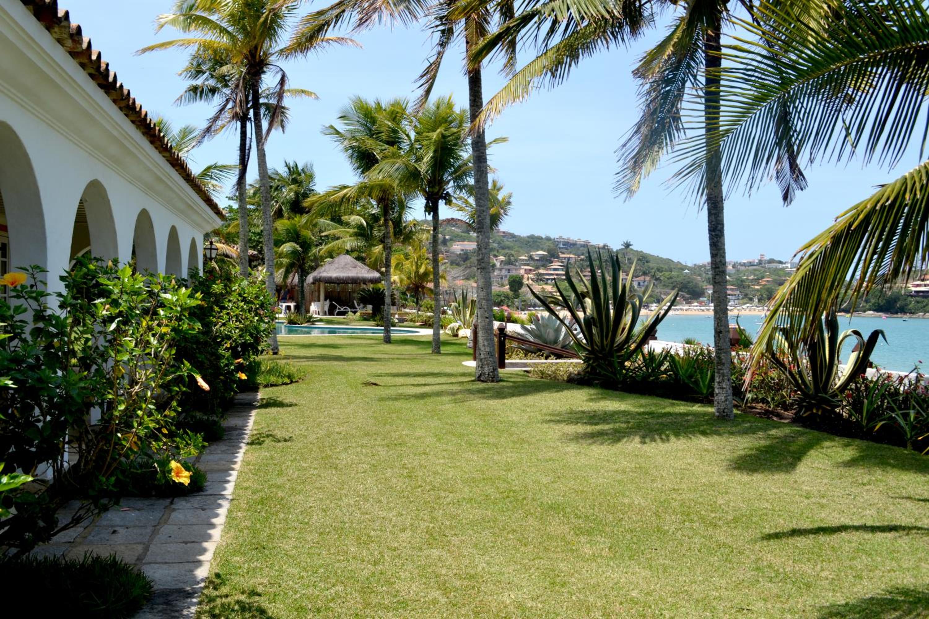 Villa Raphael
