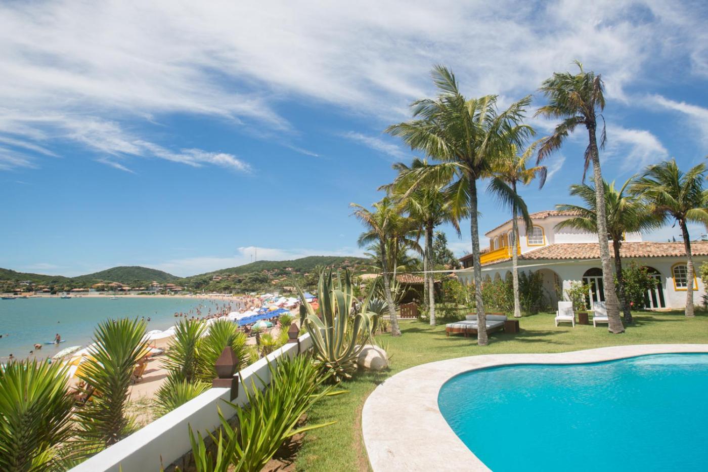 Villa Raphael