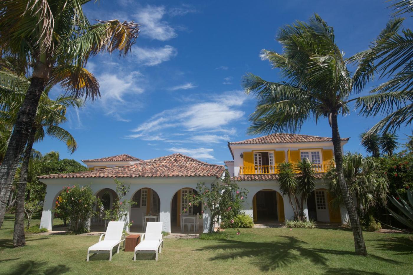 Villa Raphael