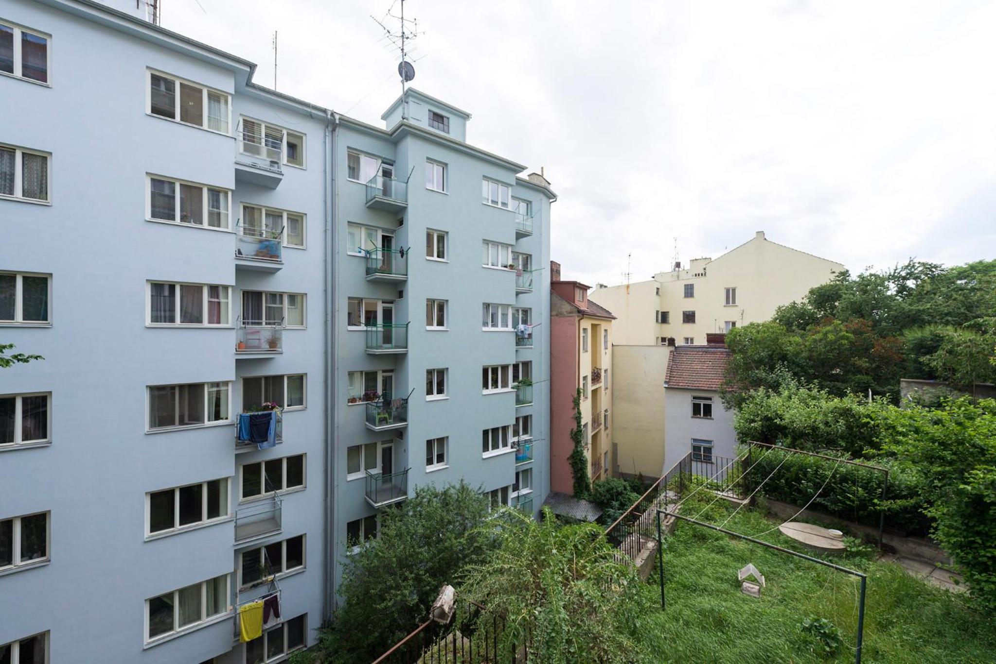 Hotel Old Town Apartment Pellicova - Image 1