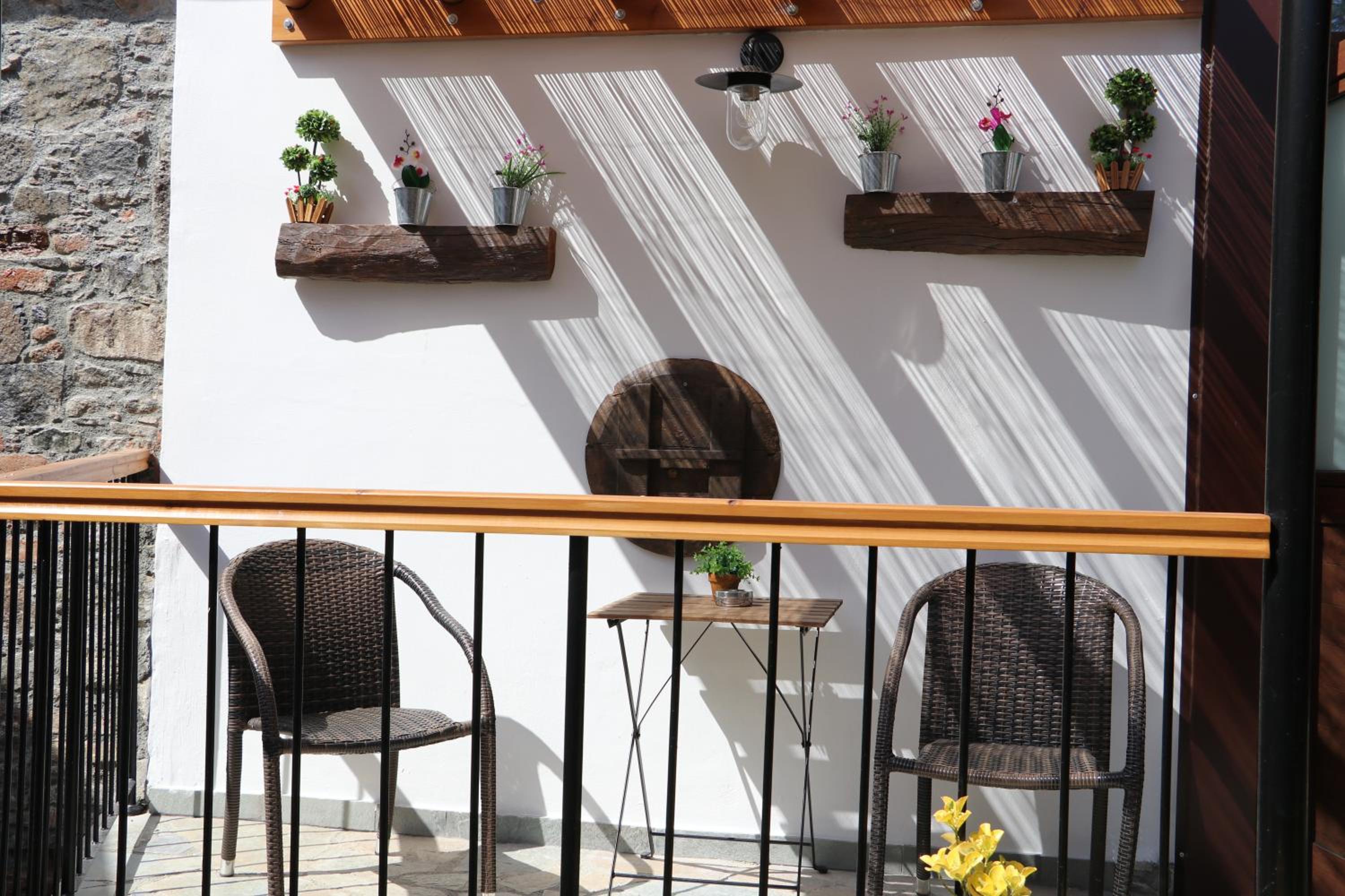 AgroSpito Traditional Guest House