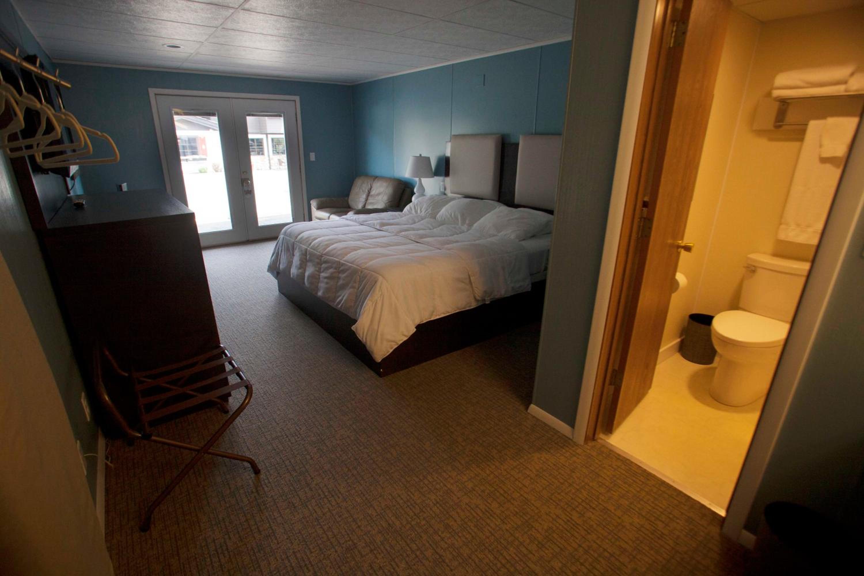 Bavarian Inn, Black Hills