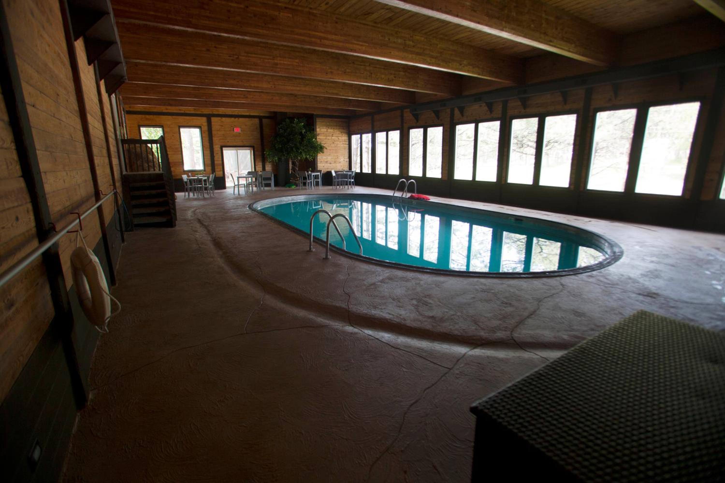 Bavarian Inn, Black Hills