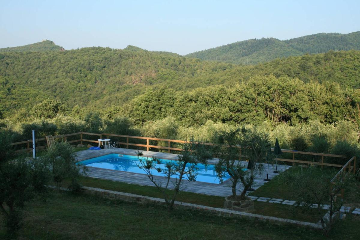 Podere le Muricce