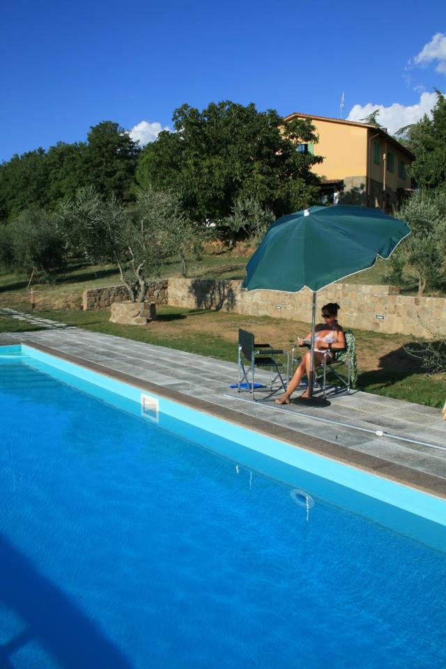 Podere le Muricce