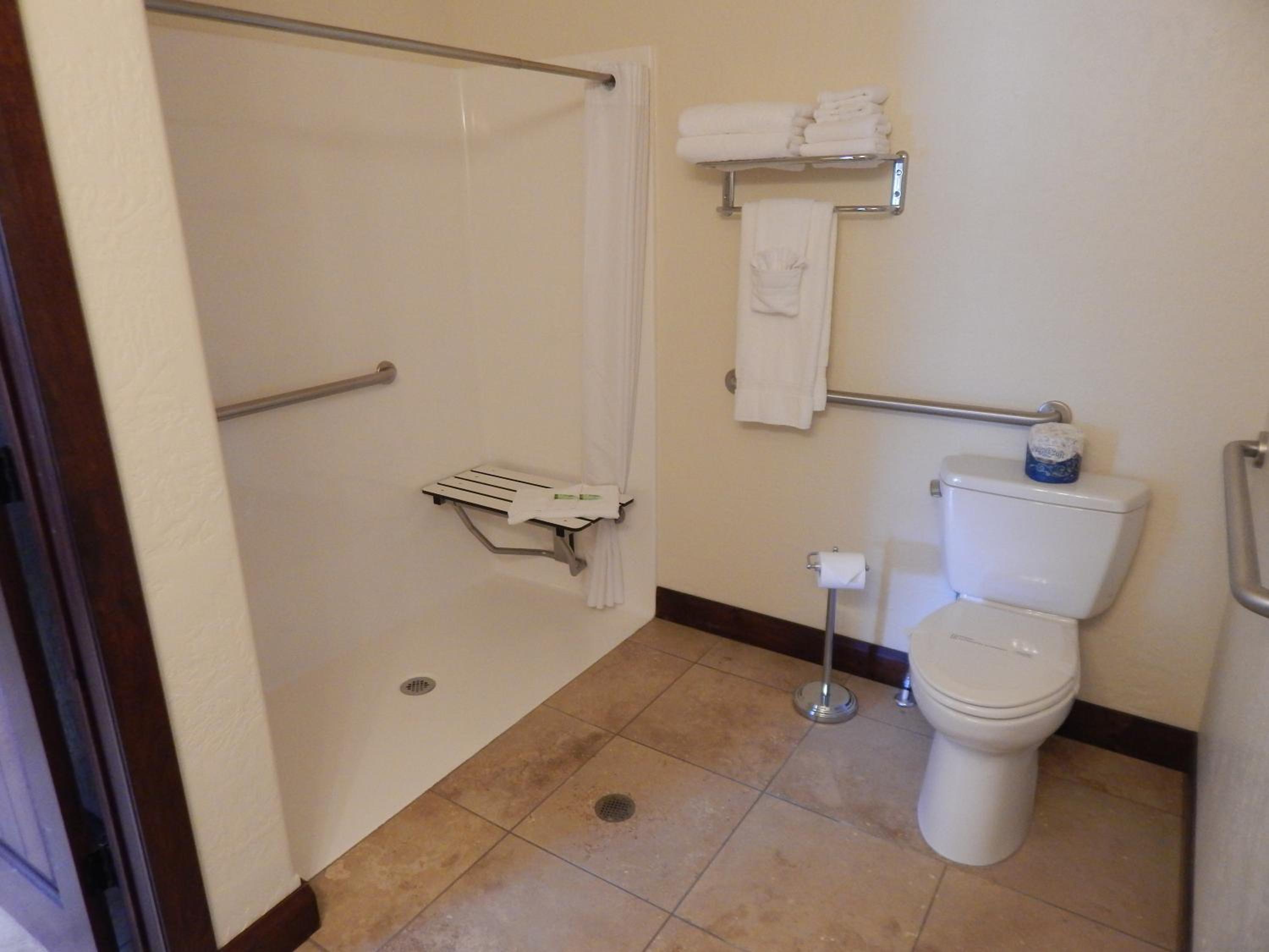 Winterton Suites