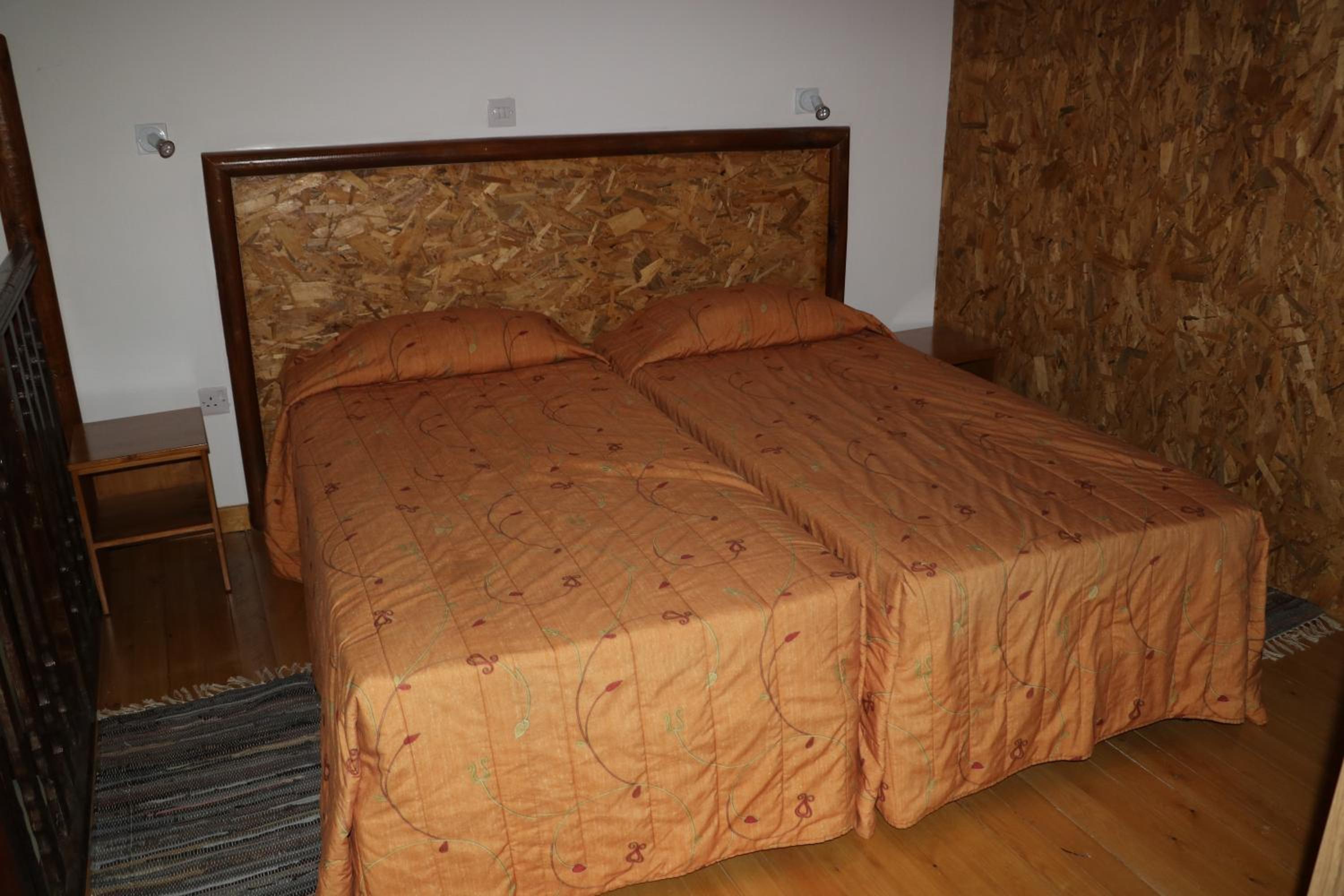 AgroSpito Traditional Guest House