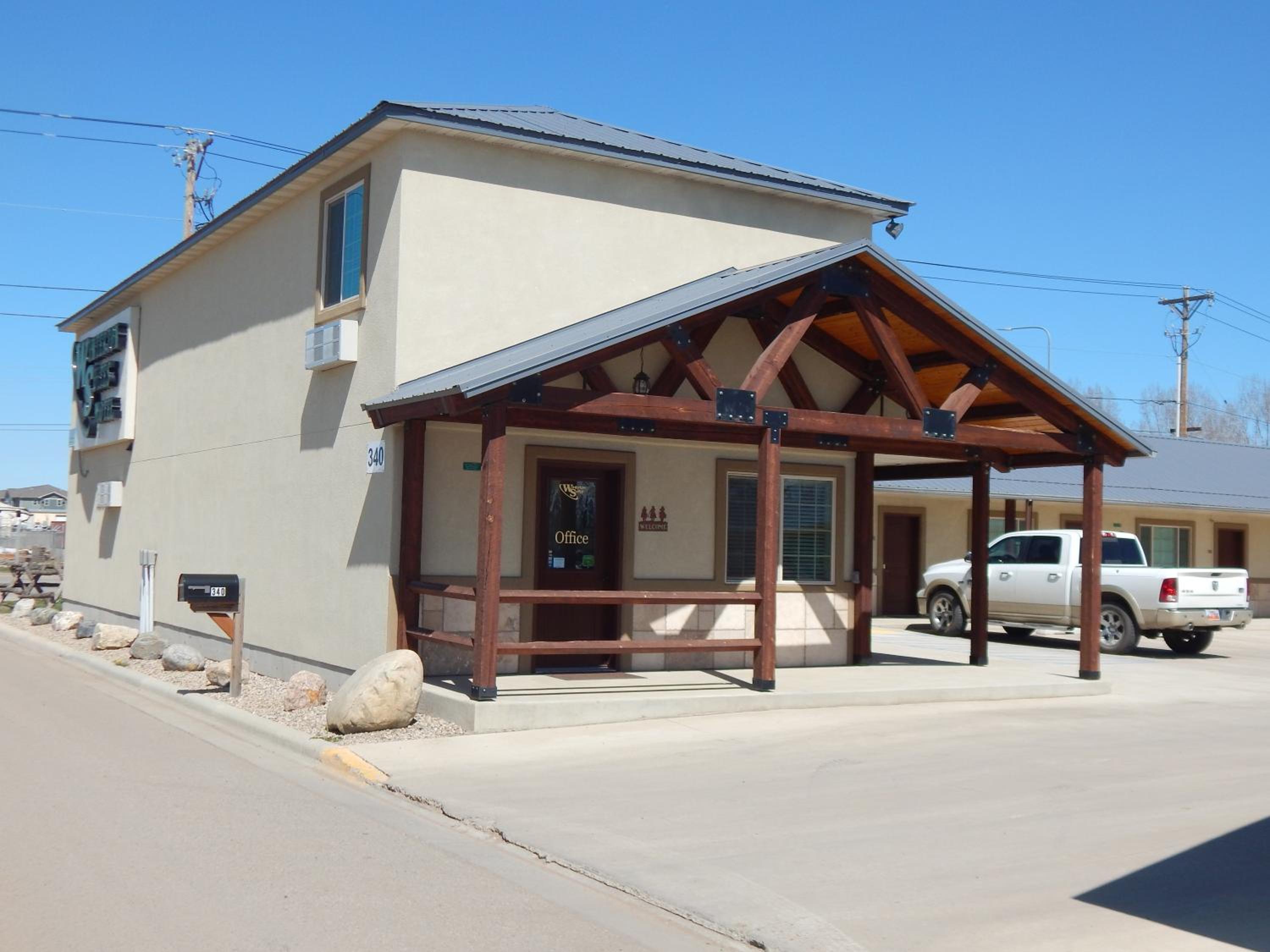 Winterton Suites