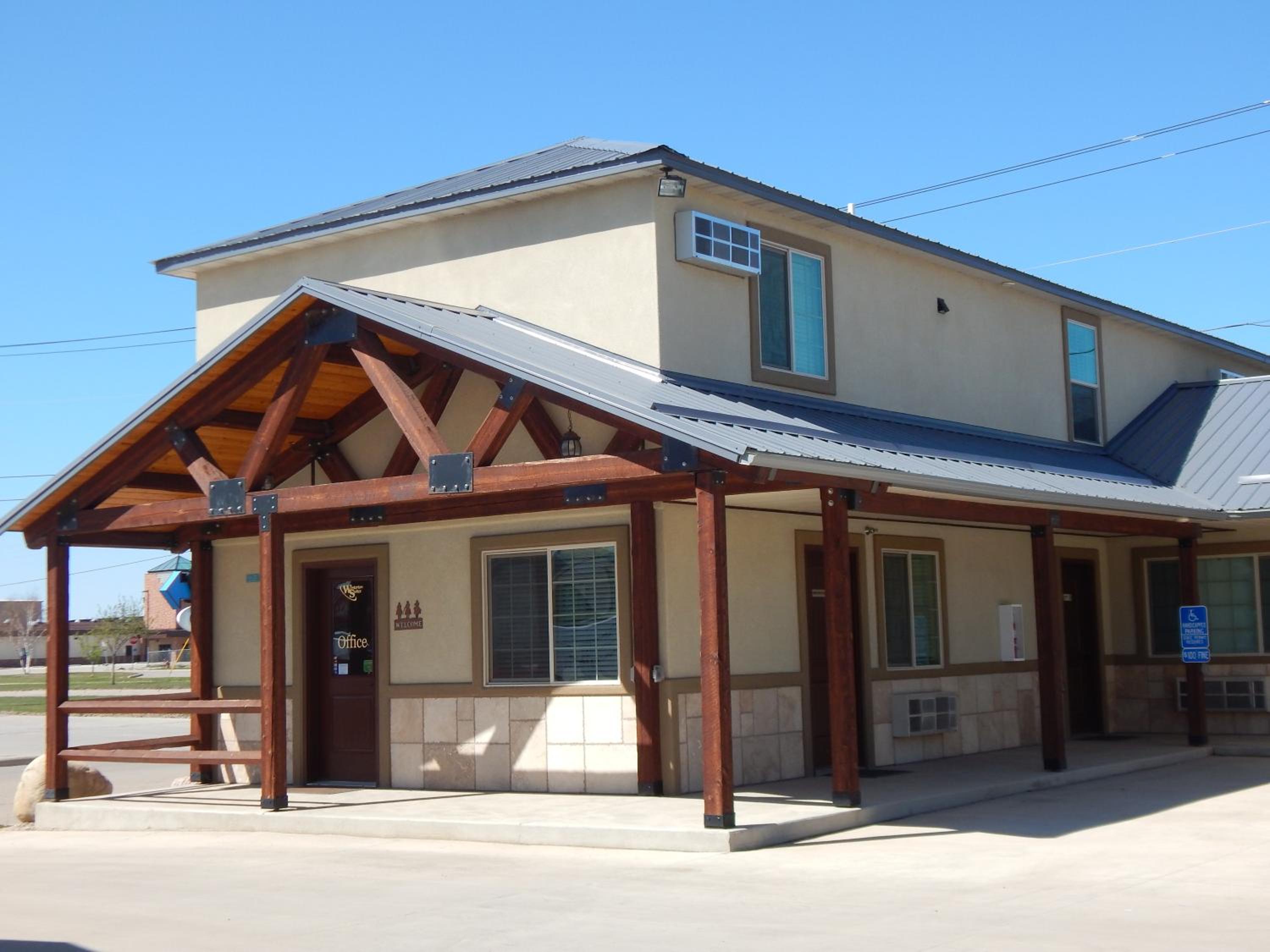 Winterton Suites