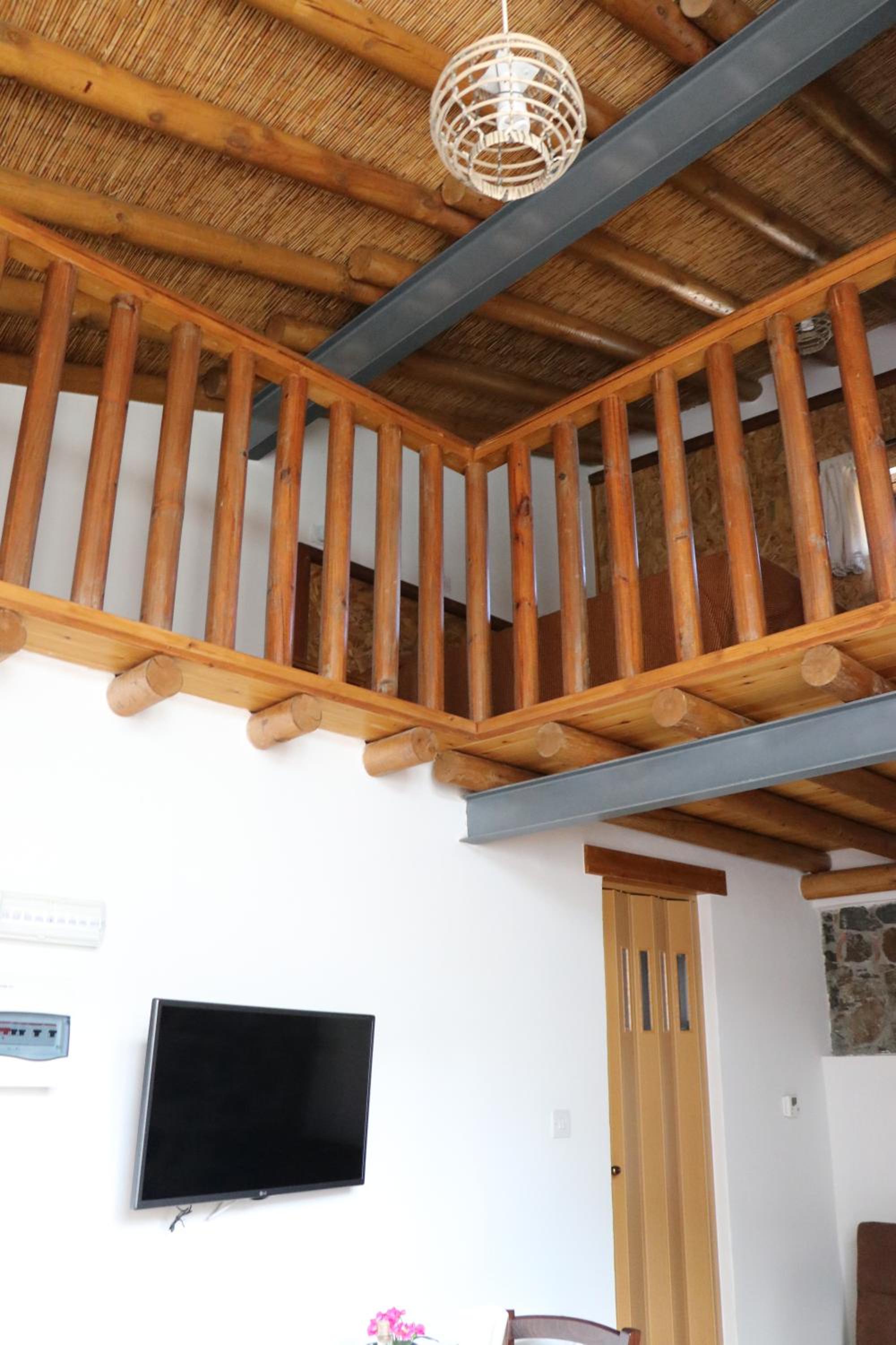 AgroSpito Traditional Guest House