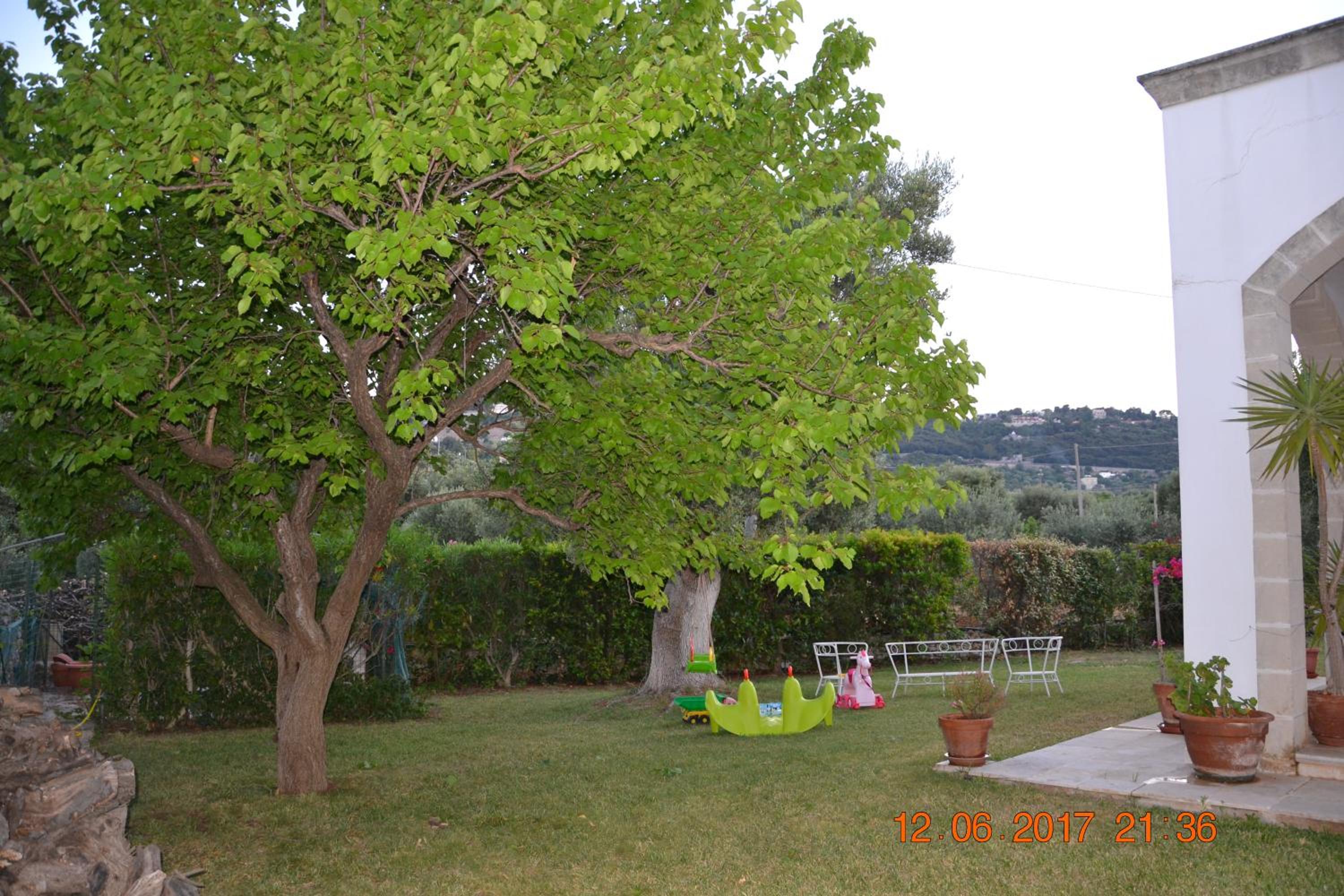 Masseria Fragnale