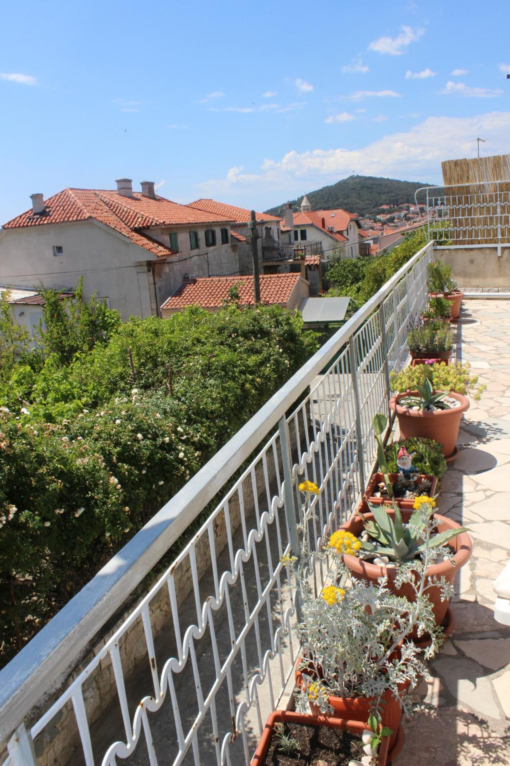 Apartments Bruno