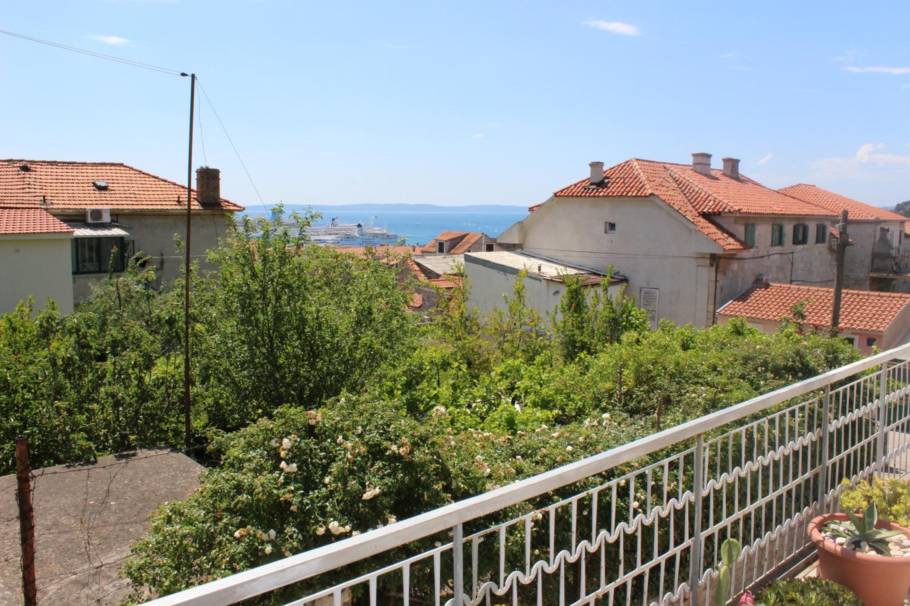 Apartments Bruno