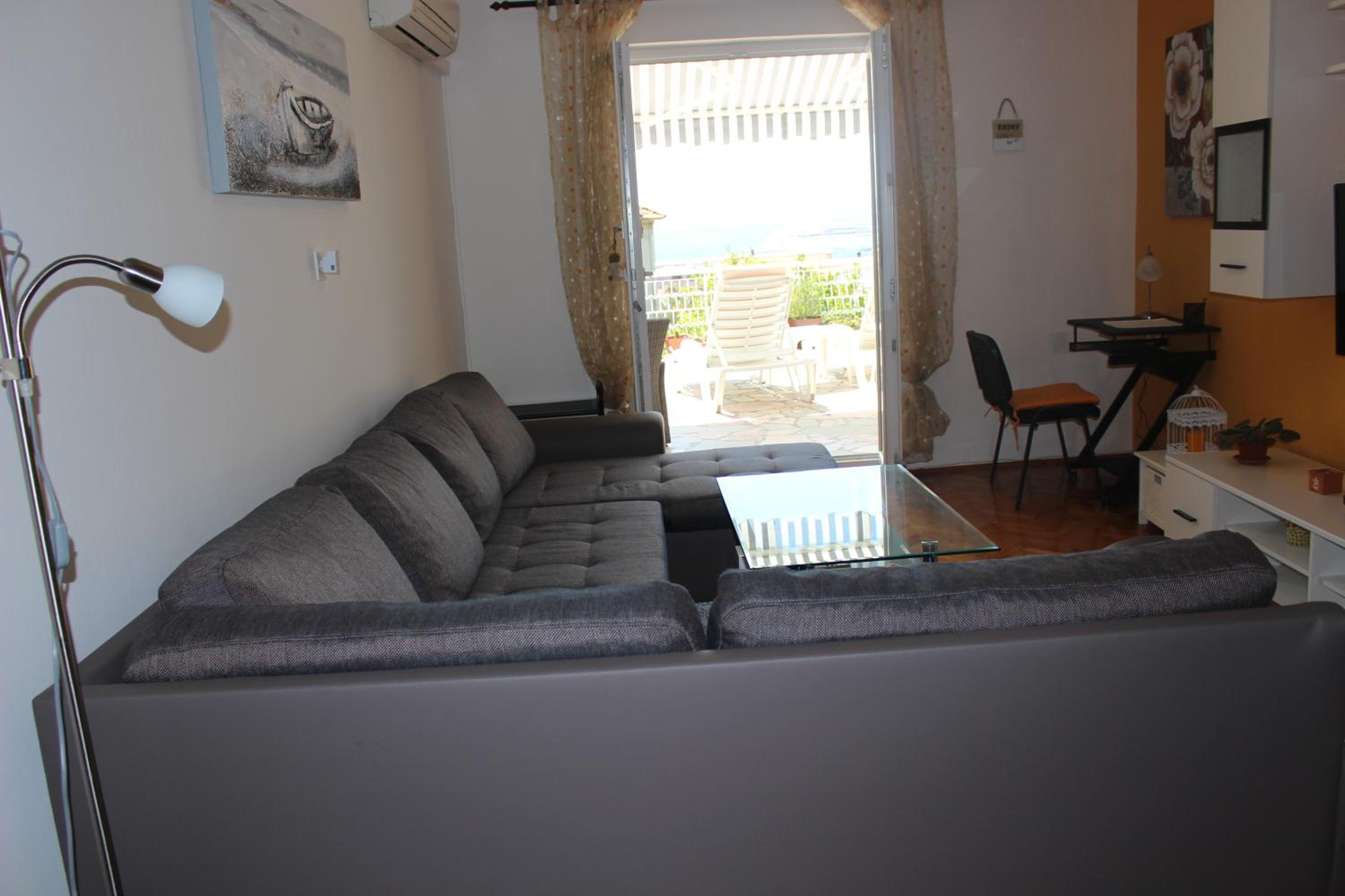 Apartments Bruno