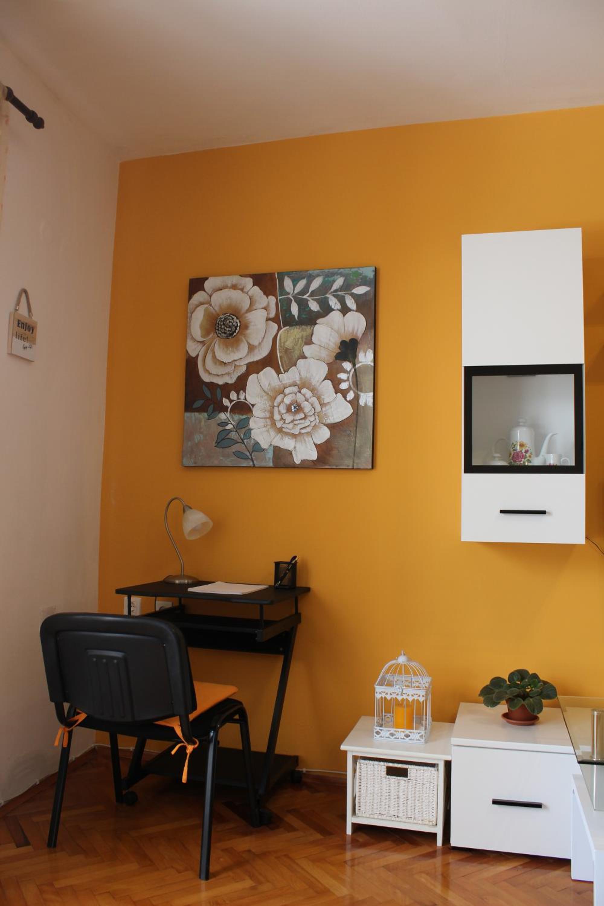Apartments Bruno