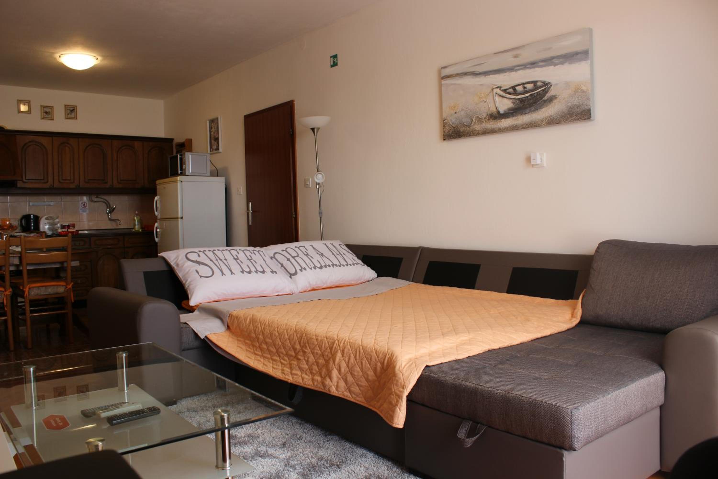 Apartments Bruno