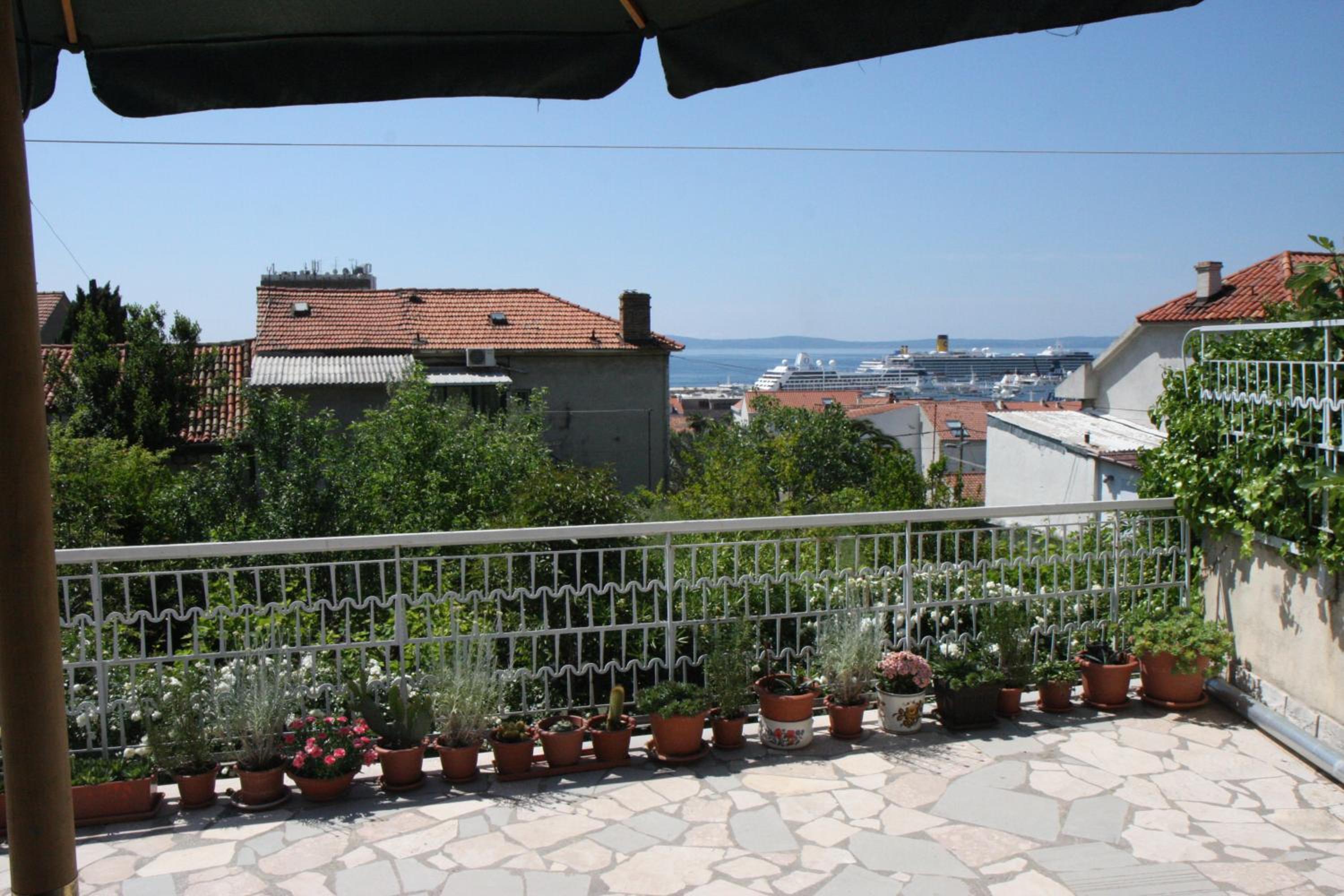 Apartments Bruno