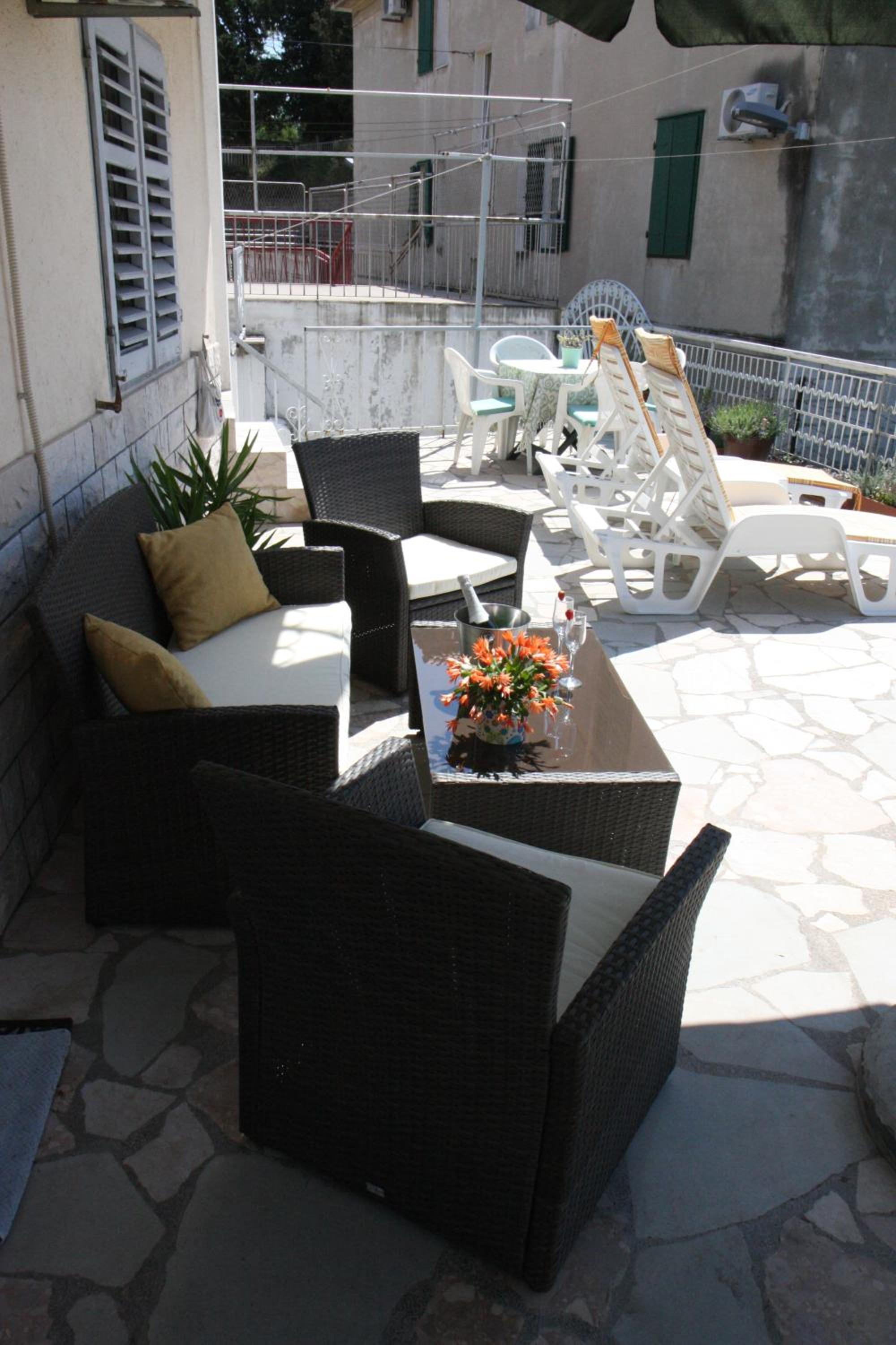 Apartments Bruno