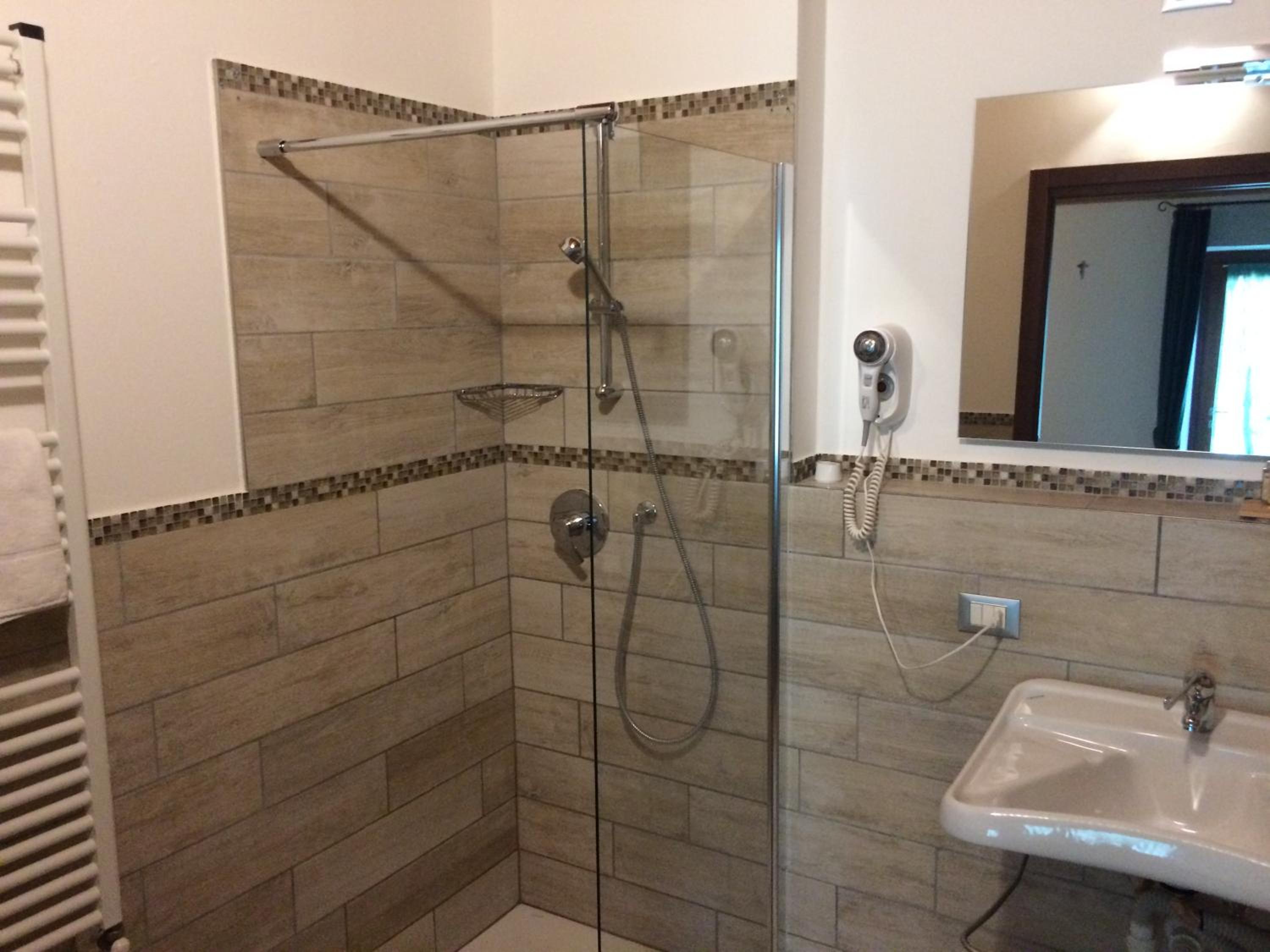 Agriturismo Al Tralcio
