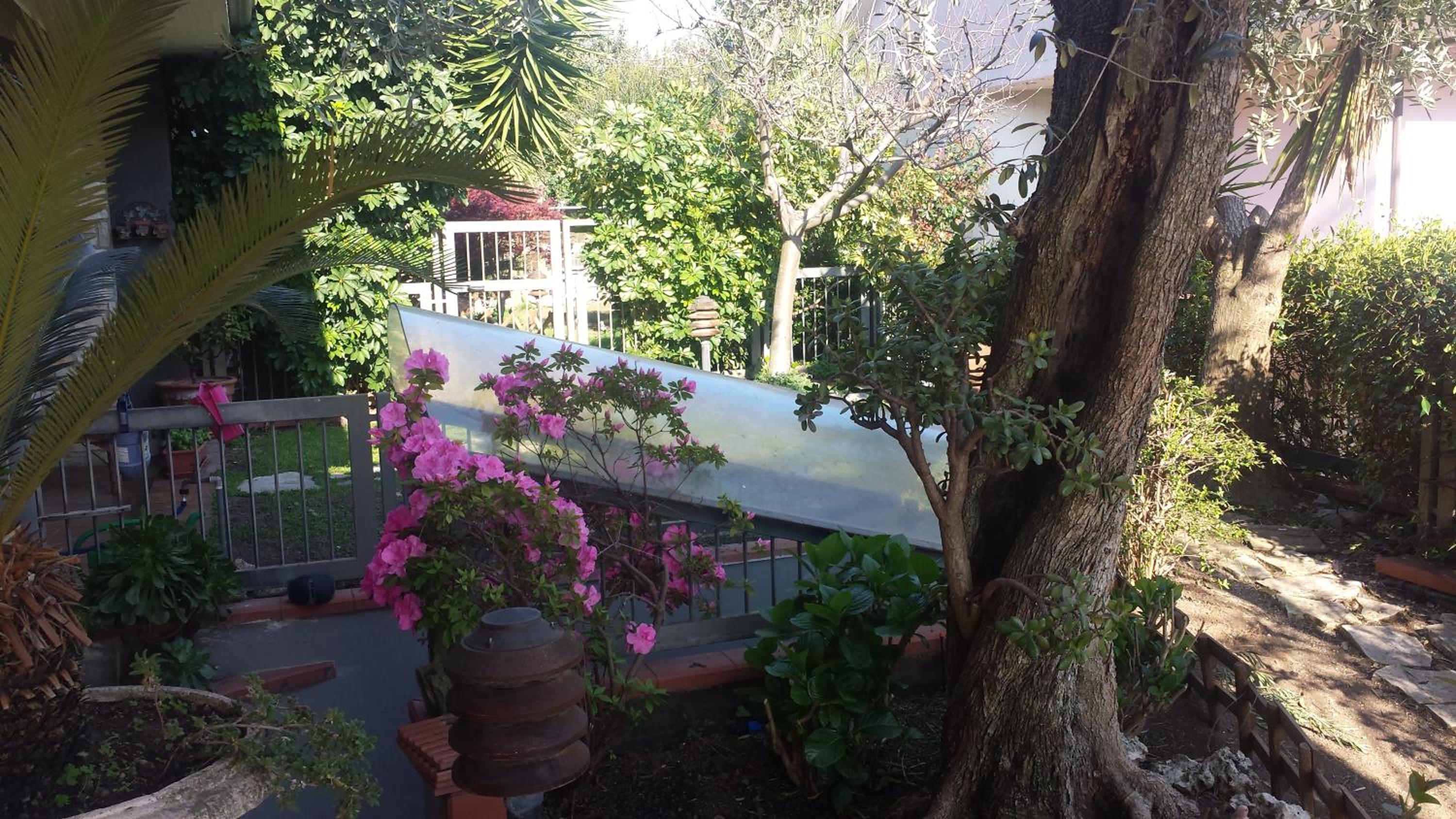 B&B Villa Noemi view 4