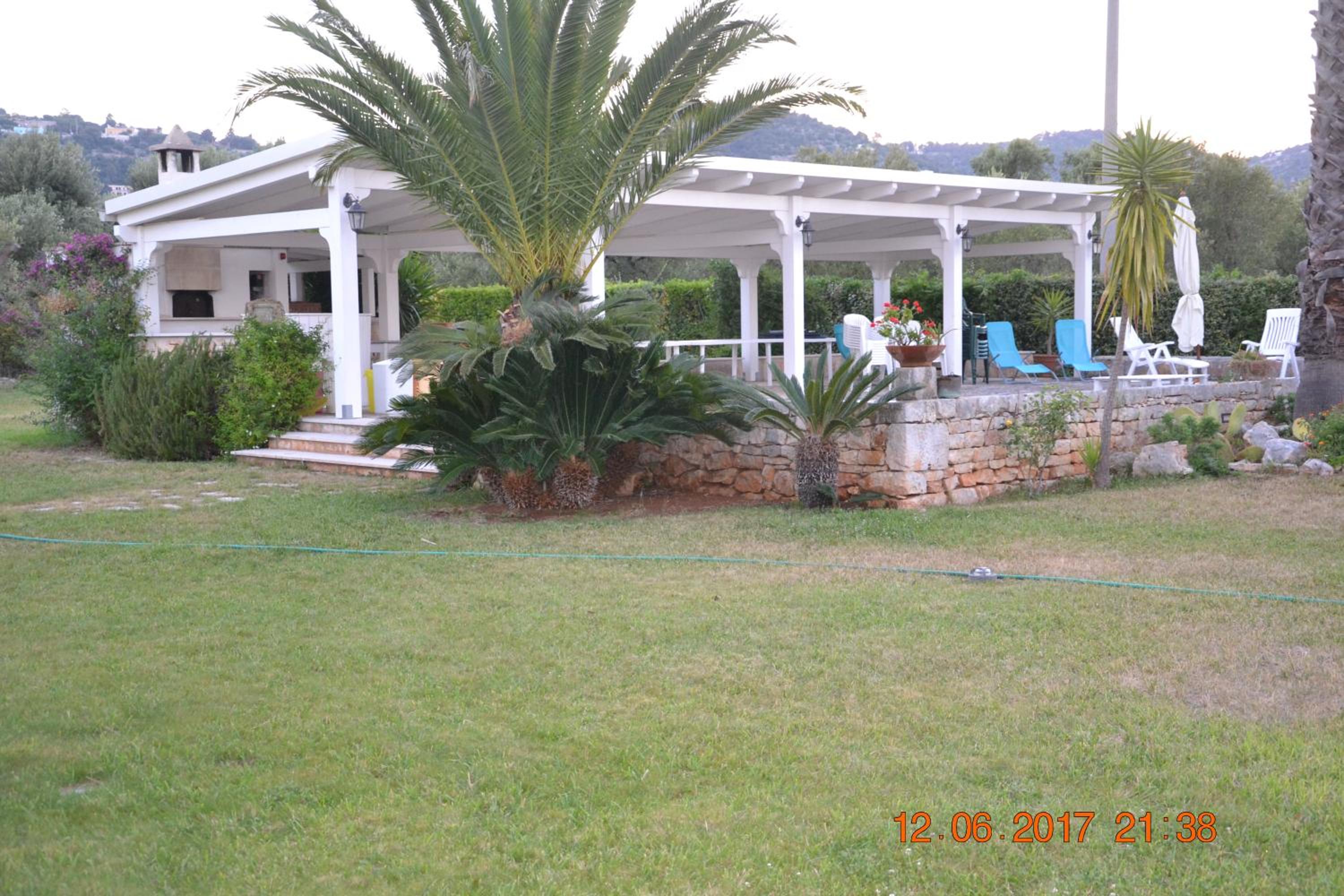 Masseria Fragnale
