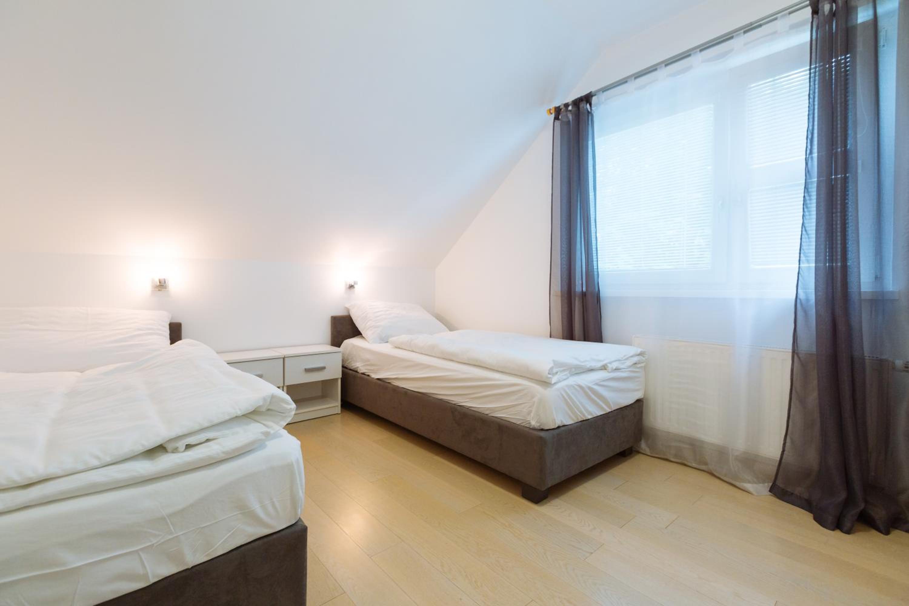 Apartments Patricia