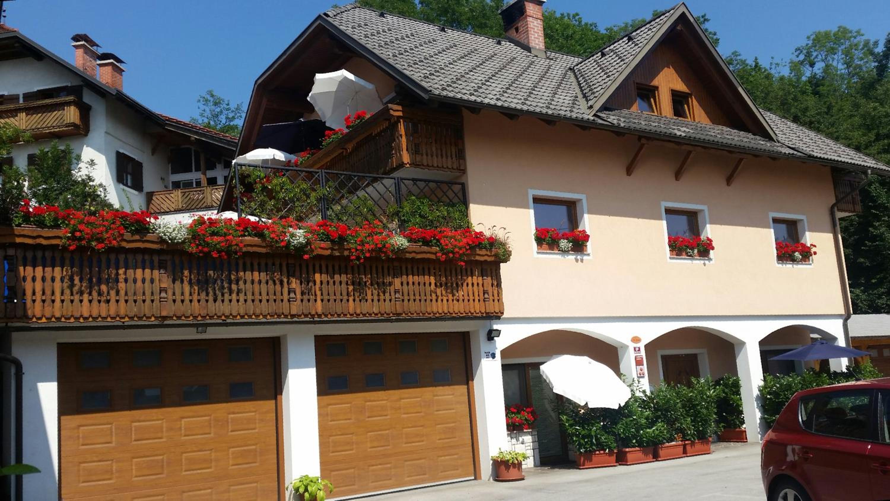 Apartmaji Mežan — photo 144