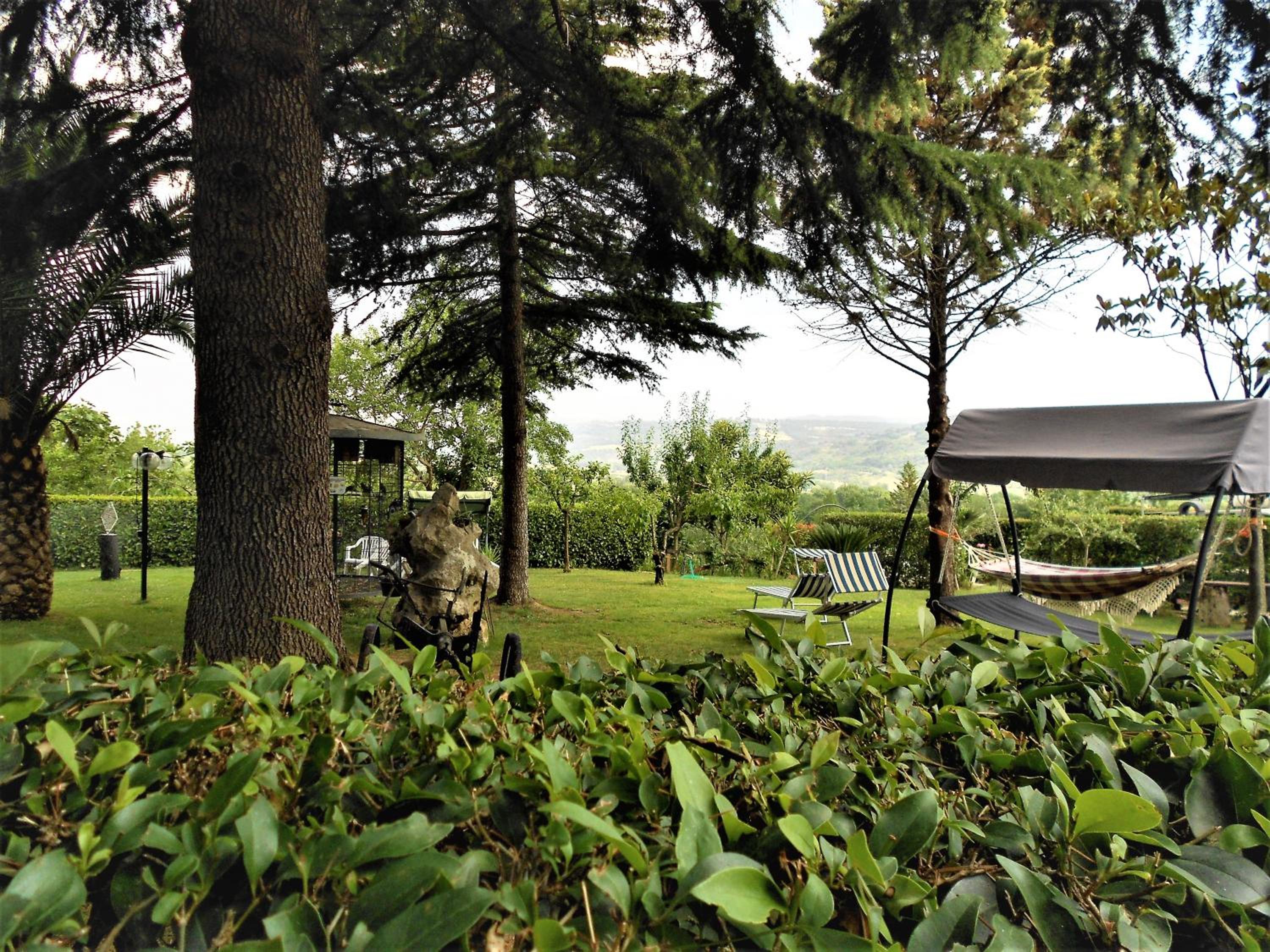 B&B La Quercia