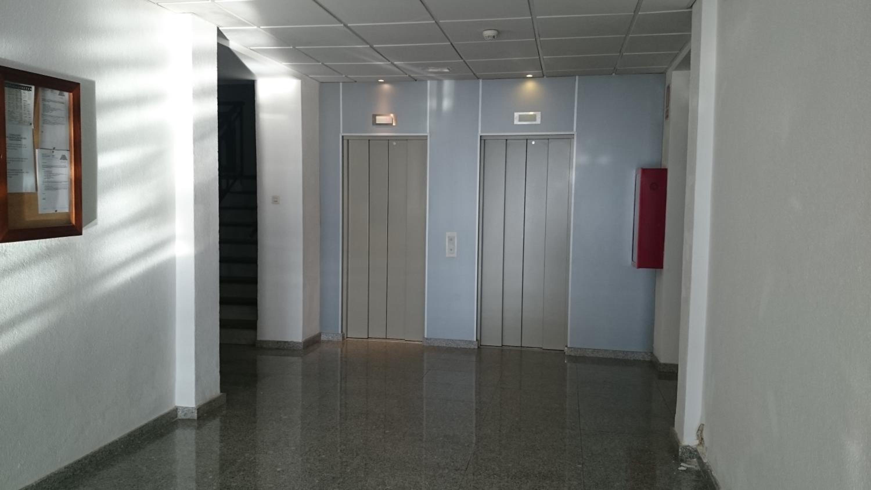 Apartamento Bahia I