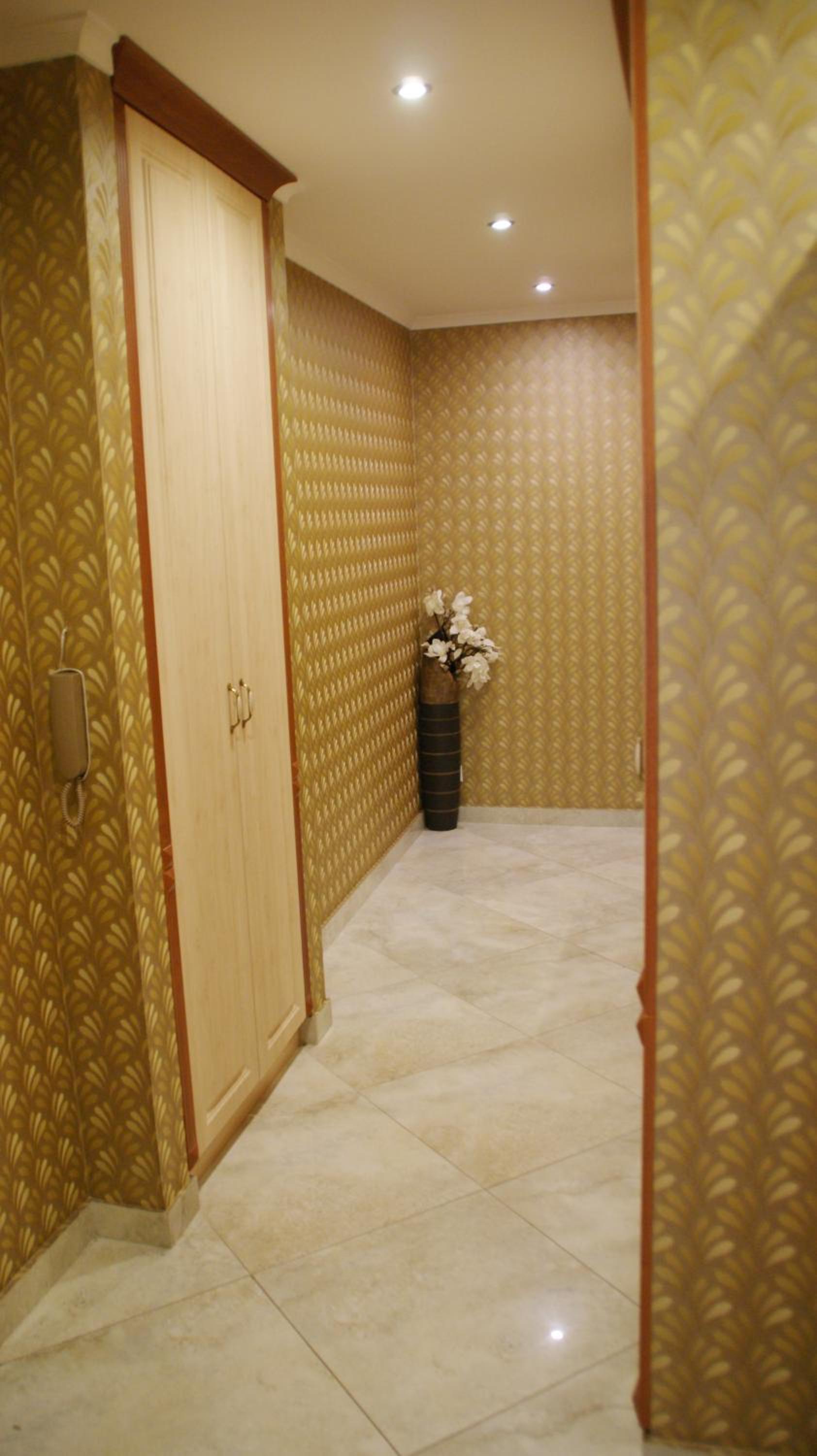 Villa la Val, Apartamenty Wałbrzych
