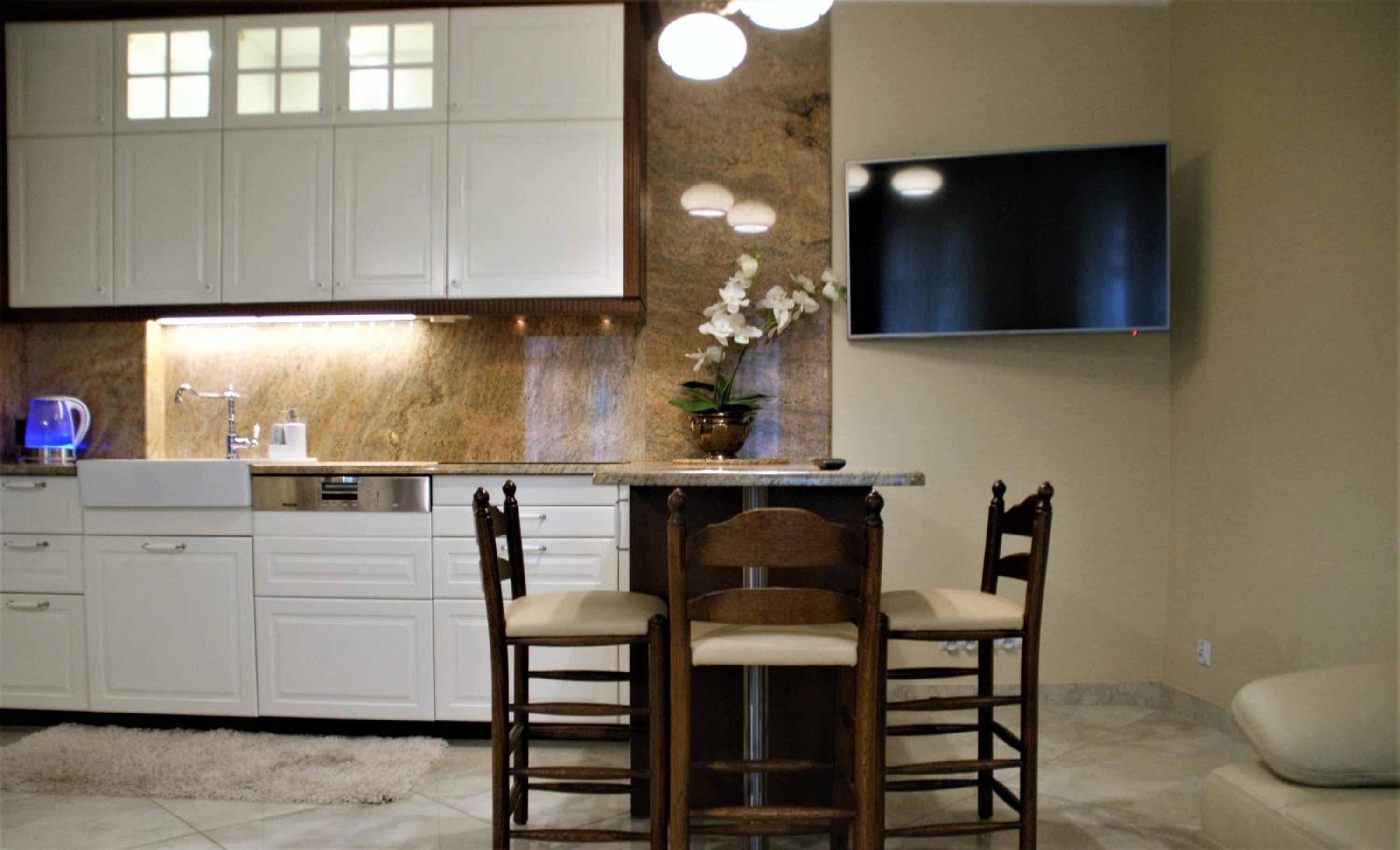 Villa la Val, Apartamenty Wałbrzych